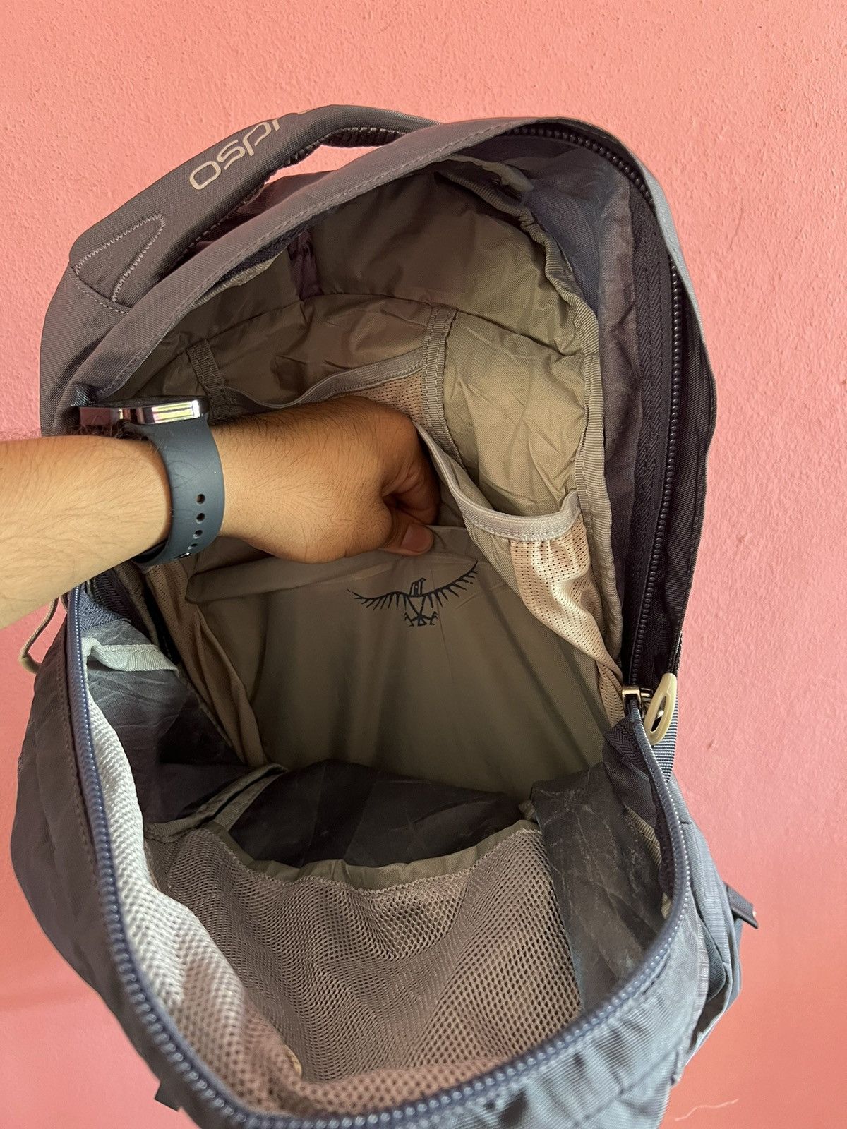 Osprey Osprey outdoor Bagpack Size ONE SIZE - 7 Thumbnail