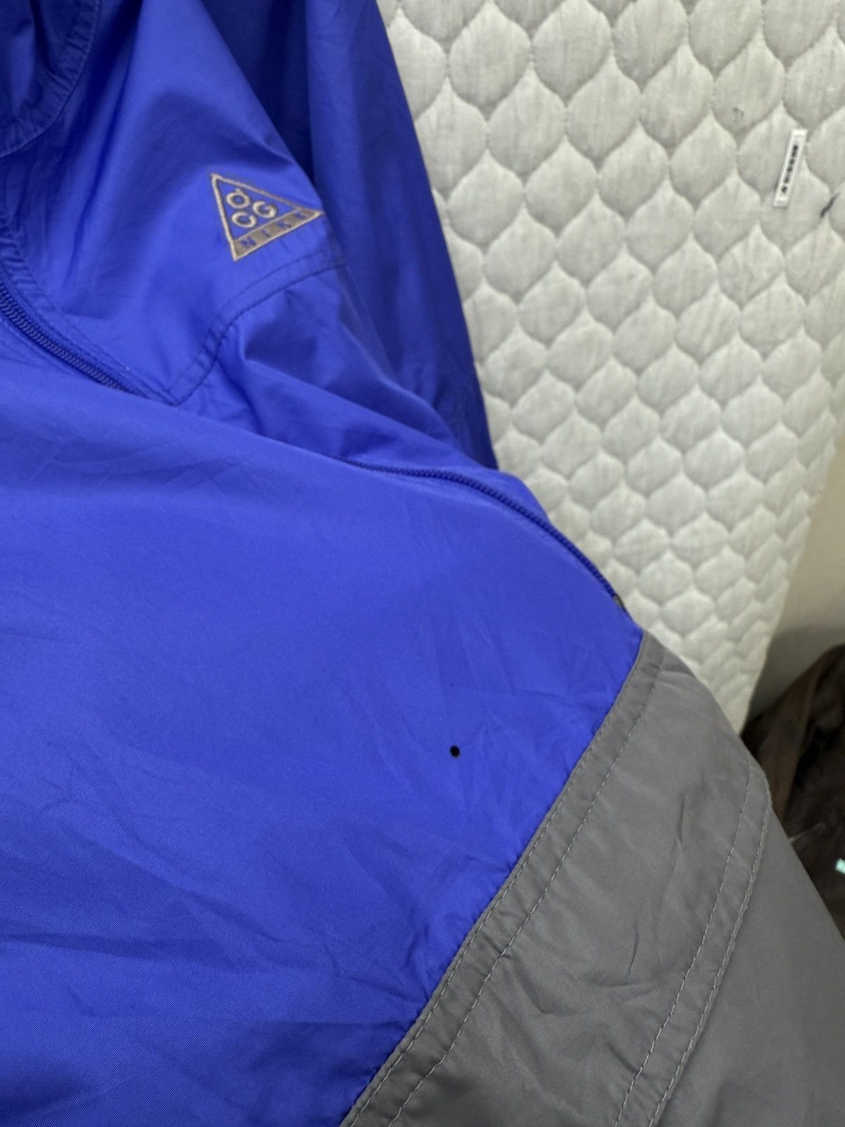 🔥🔥🔥ARCHIVE VINTAGE NIKE ACG LIGHT JACKET