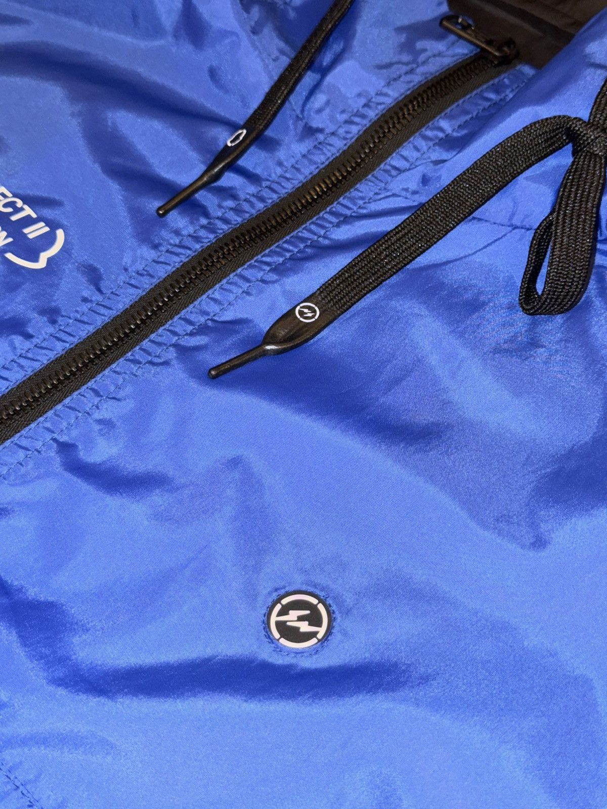 Fragment Design × Moncler 2019 MONCLER x FRGMNT x POKEMON Size US M / EU 48-50 / 2 - 2 Thumbnail