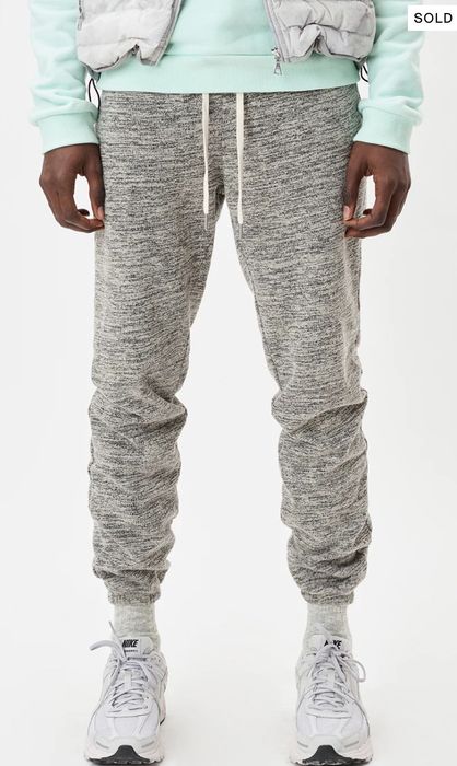 Ebisu sweatpants best sale