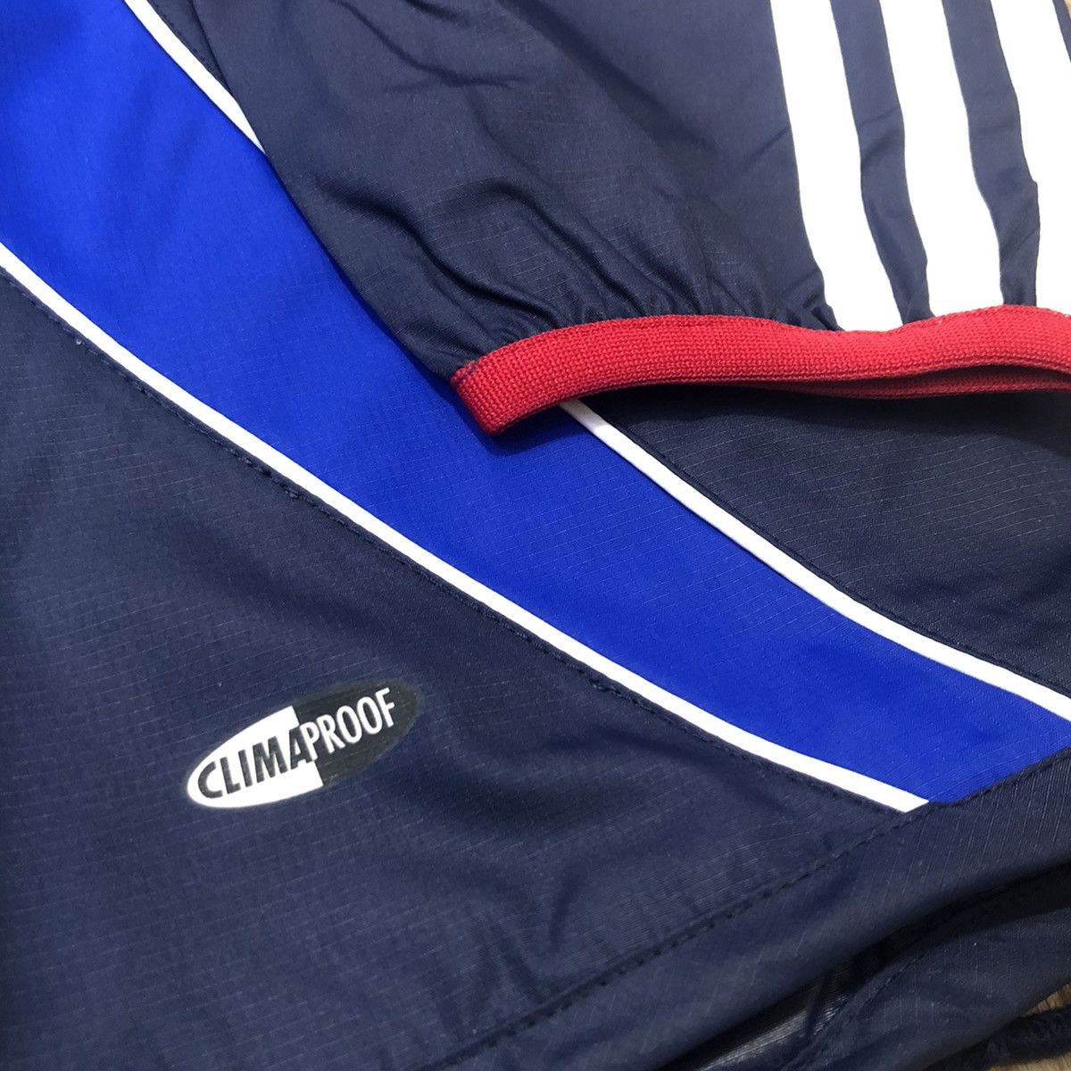 Adidas Japan 2006 training sweater (Bnwt) Size US S / EU 44-46 / 1 - 7 Thumbnail