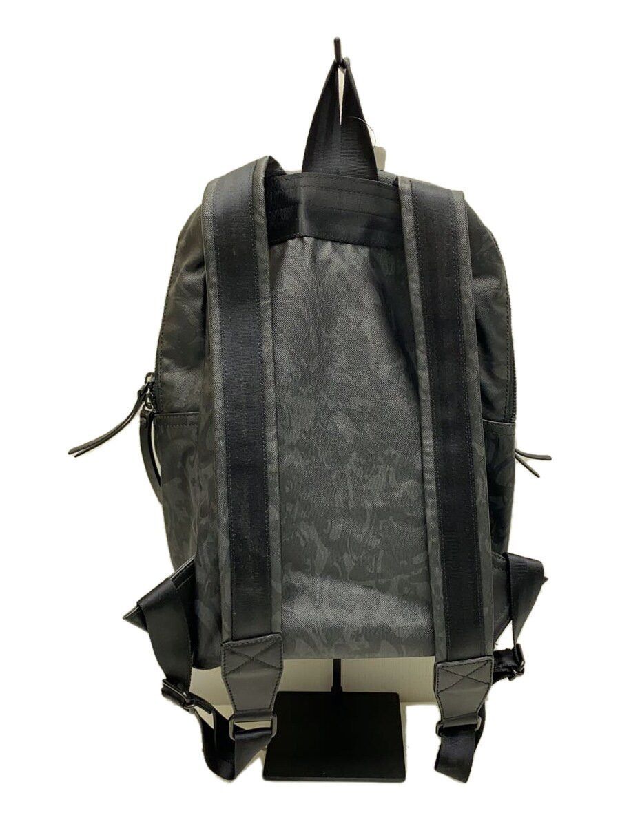 Vivienne Westwood Orb Camo Backpack Size ONE SIZE - 3 Thumbnail