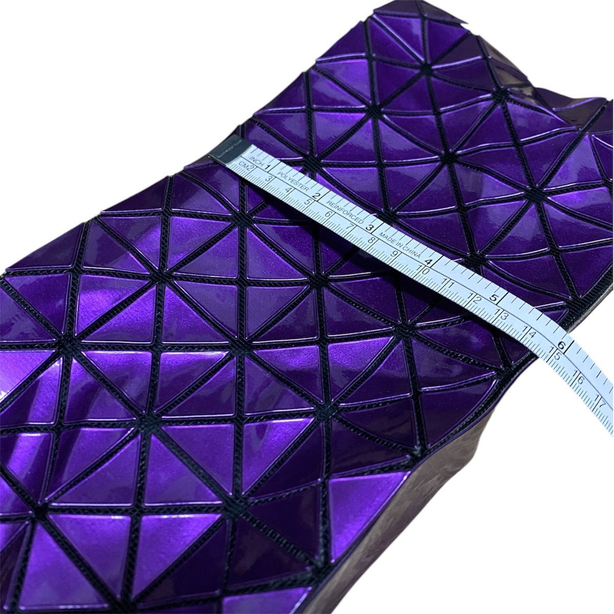 Issey Miyake Bao Bao Issey Miyake Geometric Handbag Size ONE SIZE - 10 Thumbnail