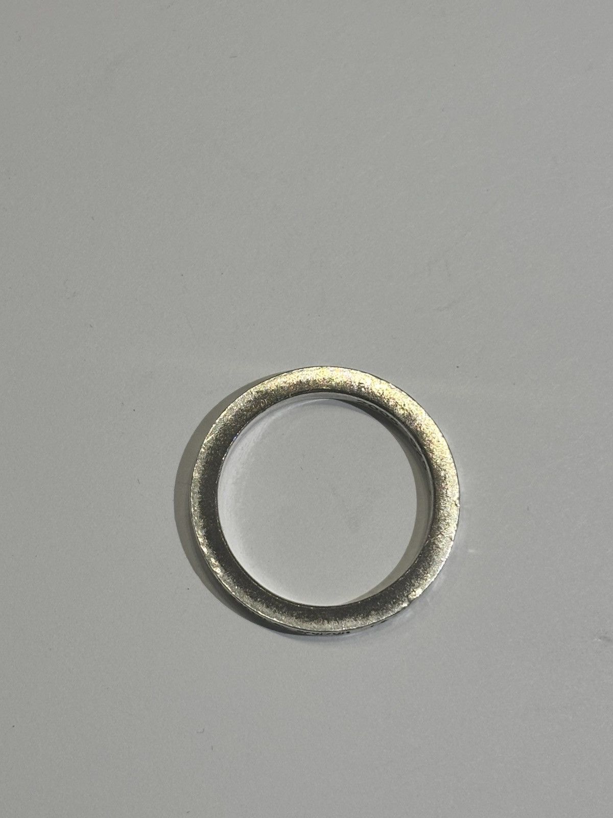 Chrome Hearts CHROME HEARTS MALIBU ‘F*CK YOU’ RING SIZE 12 1/4 Size ONE SIZE - 2 Thumbnail