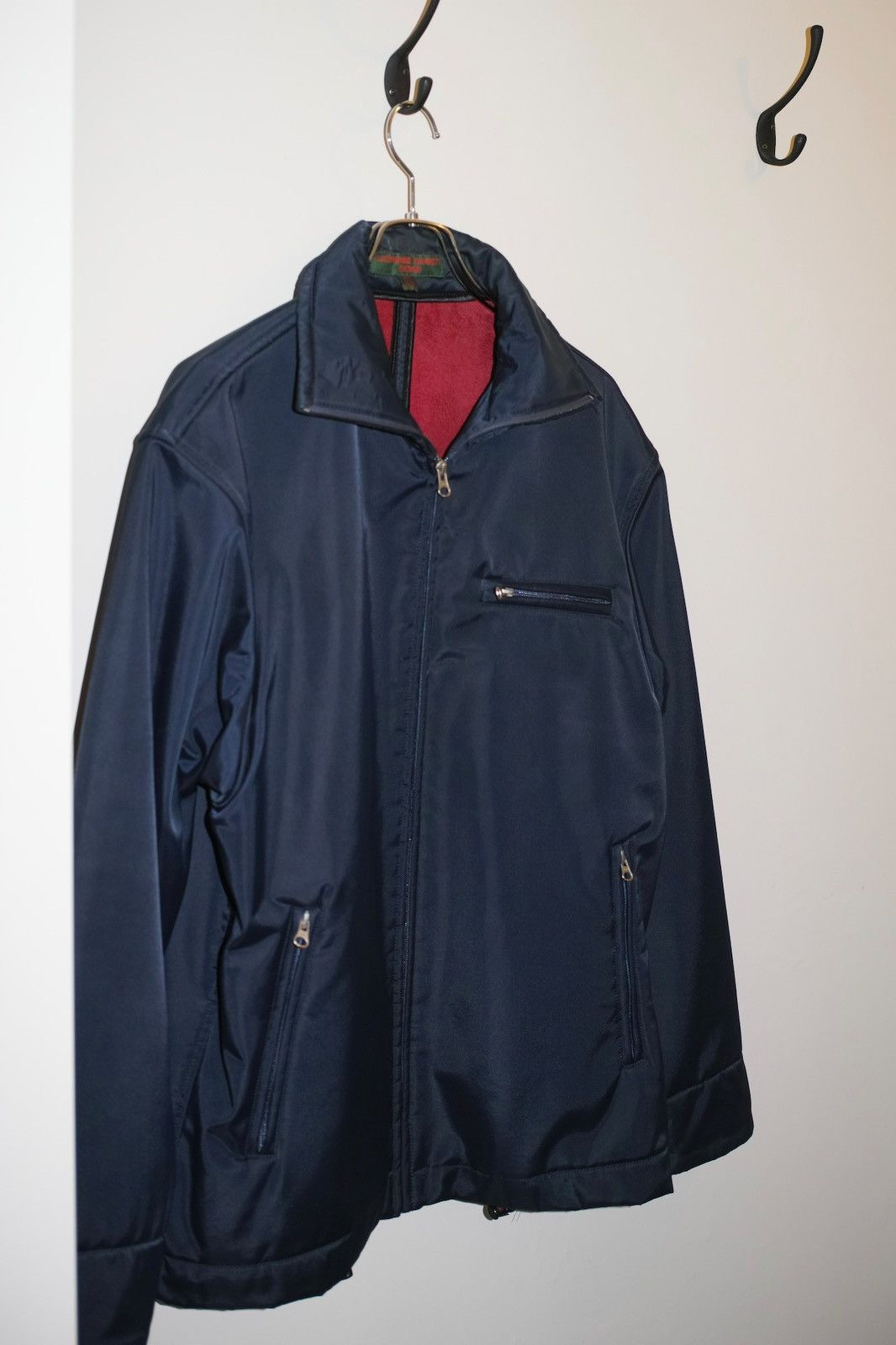 ジャケット・アウター KATHARINE HAMNETT LONDON fade middlecoat Hamnett did it first! In Raf Simon's aw2004 show, the