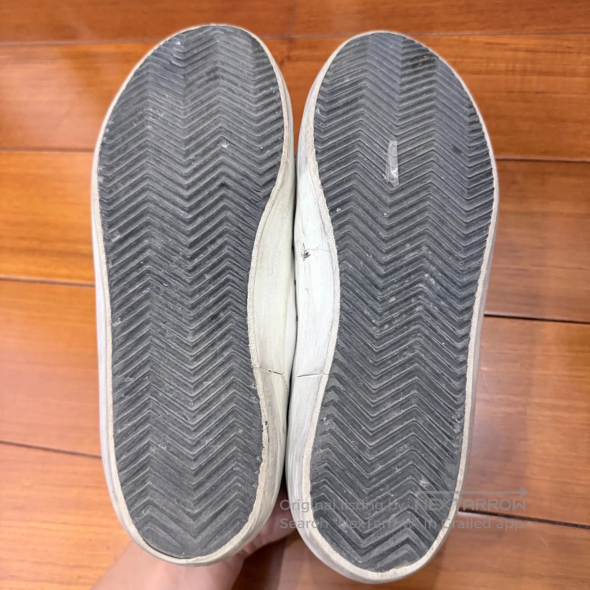 Golden Goose Golden Goose Superstar Sneakers. Size US 7 / EU 40 - 6 Thumbnail