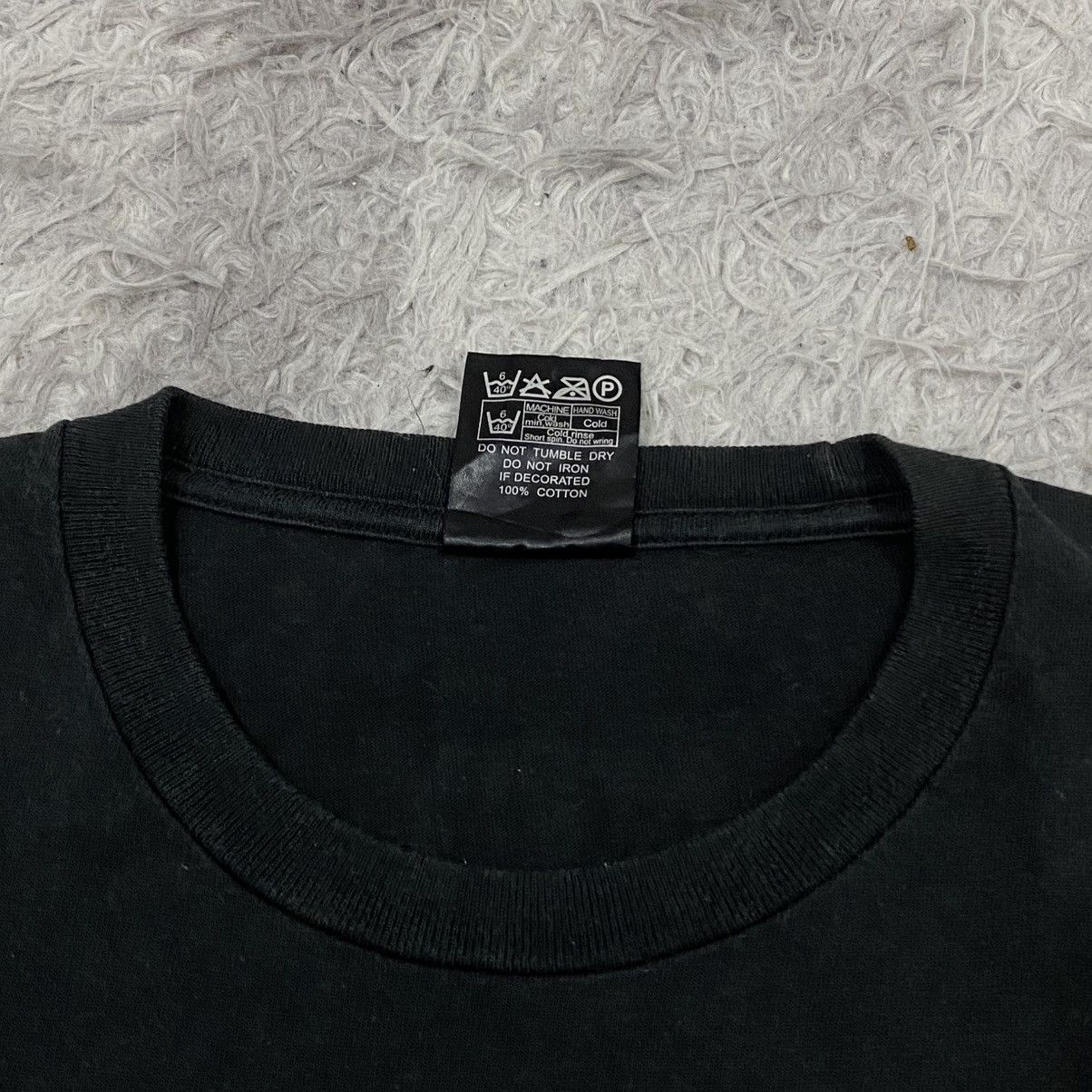 Japanese Brand × Vintage × WWE Vintage WWE stone cold wrestling Size US M / EU 48-50 / 2 - 5 Thumbnail