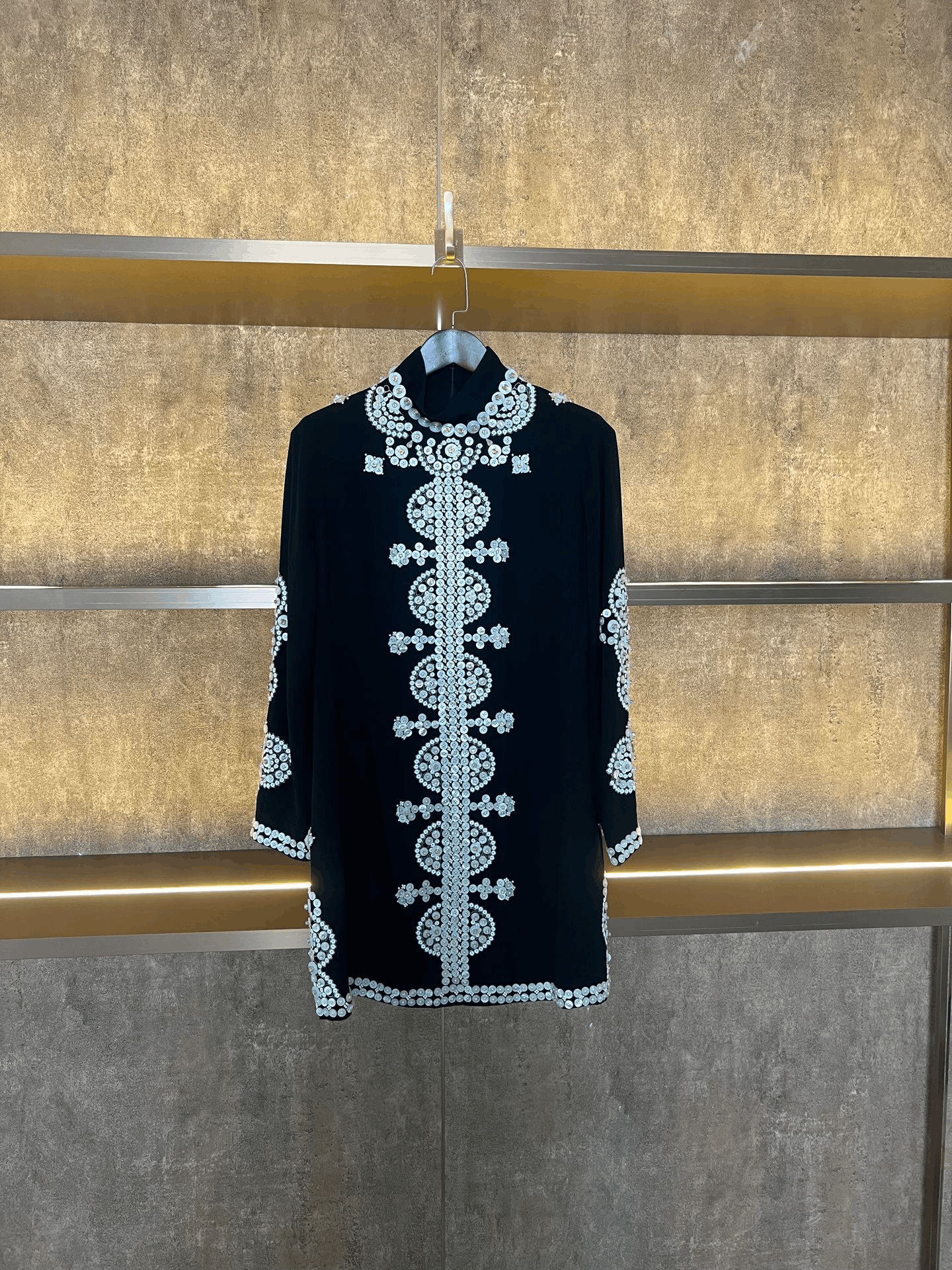 Tory Burch Tory Burch High-End Dress Size M / US 6-8 / IT 42-44 - 1 Thumbnail