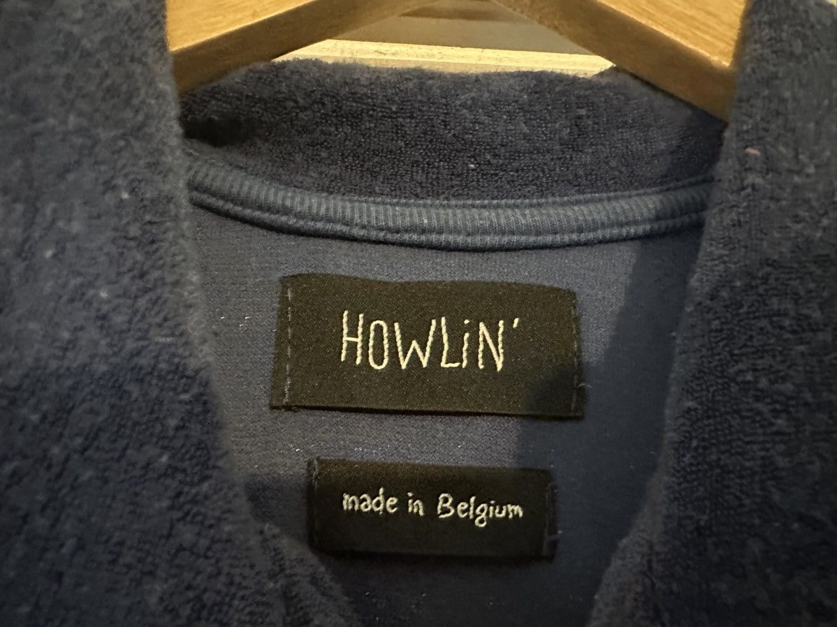 Howlin Terry Towel Polo Set of Two