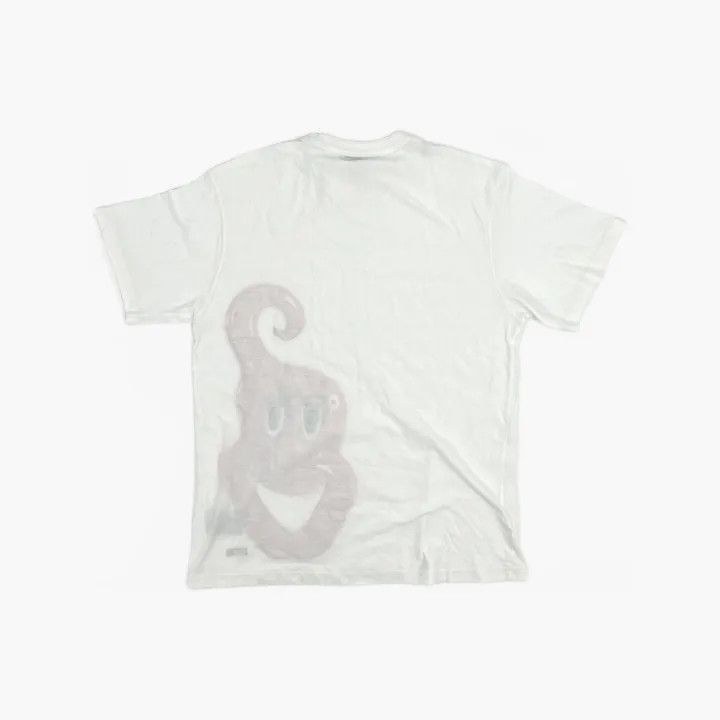 Dior Dior x Kenny Scharf Graphic Short Sleeve T-Shirt 0079-2507 Size US XXL / EU 58 / 5 - 3 Thumbnail