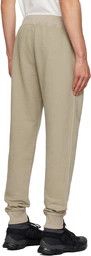 C.P. Company o1y1224 Logo Cargo Pant in Khaki Size US 30 / EU 46 - 3 Thumbnail