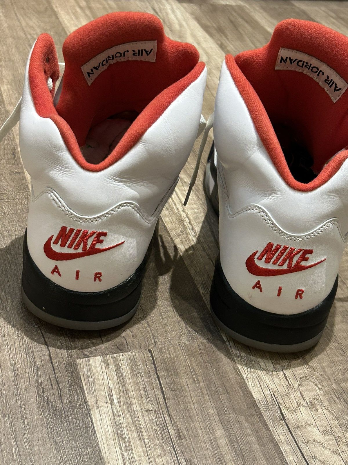 2020 Silver Tongue 5