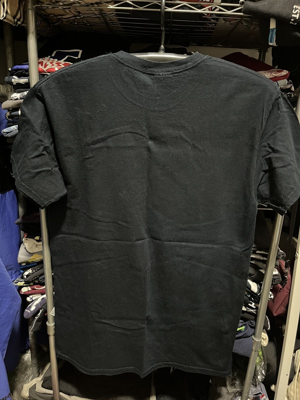 Band Tees Bad Seed Hardcore Punk Ned Russin Band Tee Size US M / EU 48-50 / 2 - 4 Thumbnail