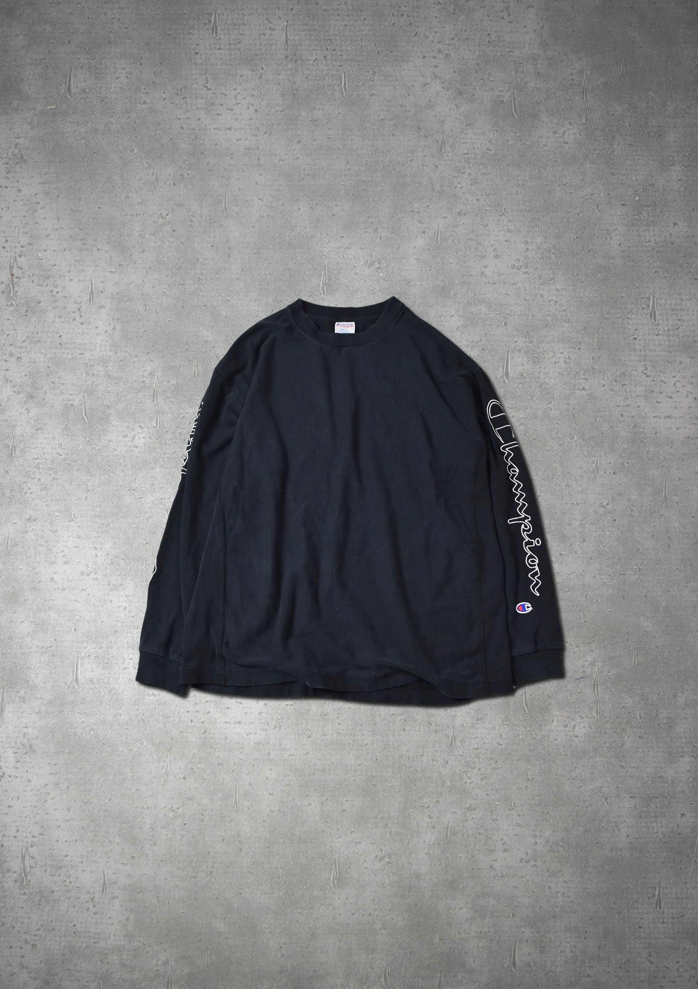Champion Champion graphic tee t-shirt 25-1-2 91 Size US S / EU 44-46 / 1 - 1 Thumbnail