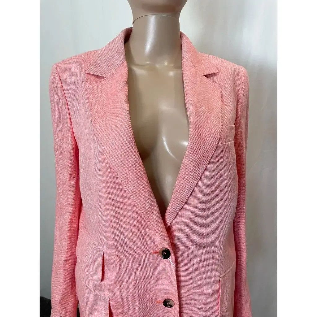 Max Mara Blazer, Max Mara Size M / US 6-8 / IT 42-44 - 7 Thumbnail