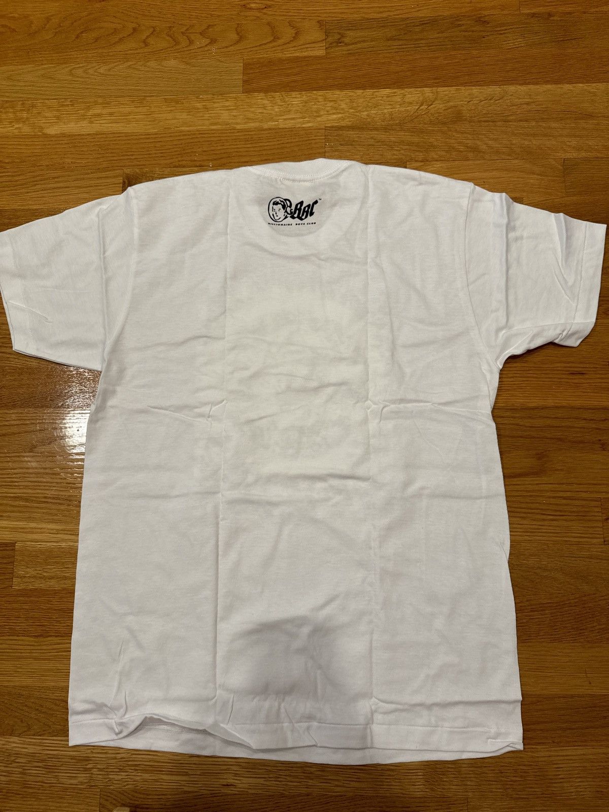 Billionaire Boys Club × Takashi Murakami BBC x Murakami tshirt large Size US L / EU 52-54 / 3 - 3 Thumbnail