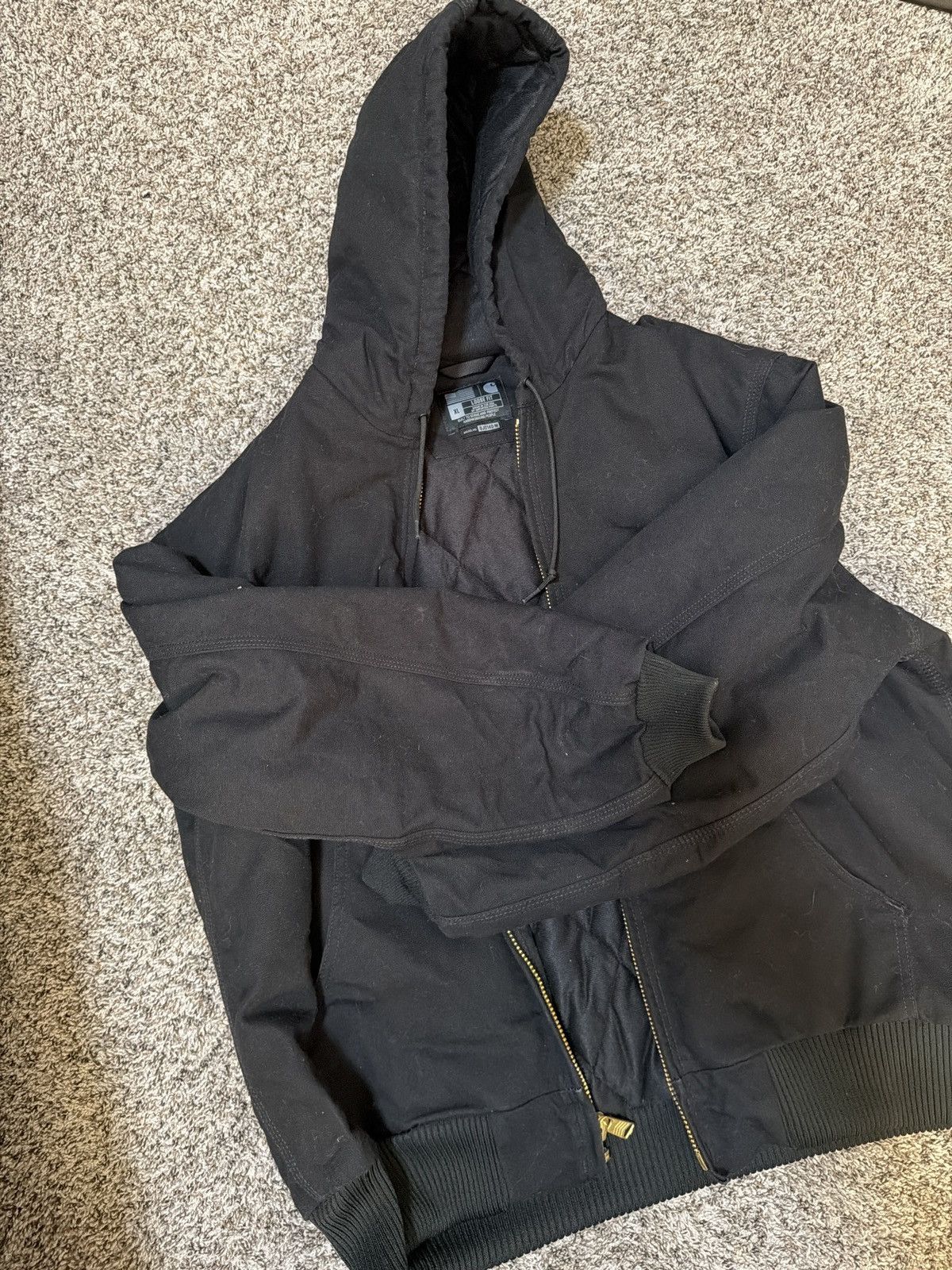 Carhartt Carhartt loose fit jacket Size US XL / EU 56 / 4 - 4 Thumbnail