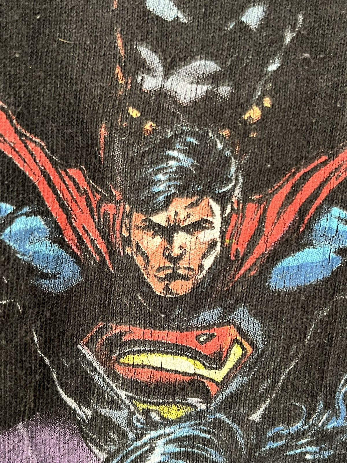 DC Comics Justice League Size US XL / EU 56 / 4 - 9 Thumbnail