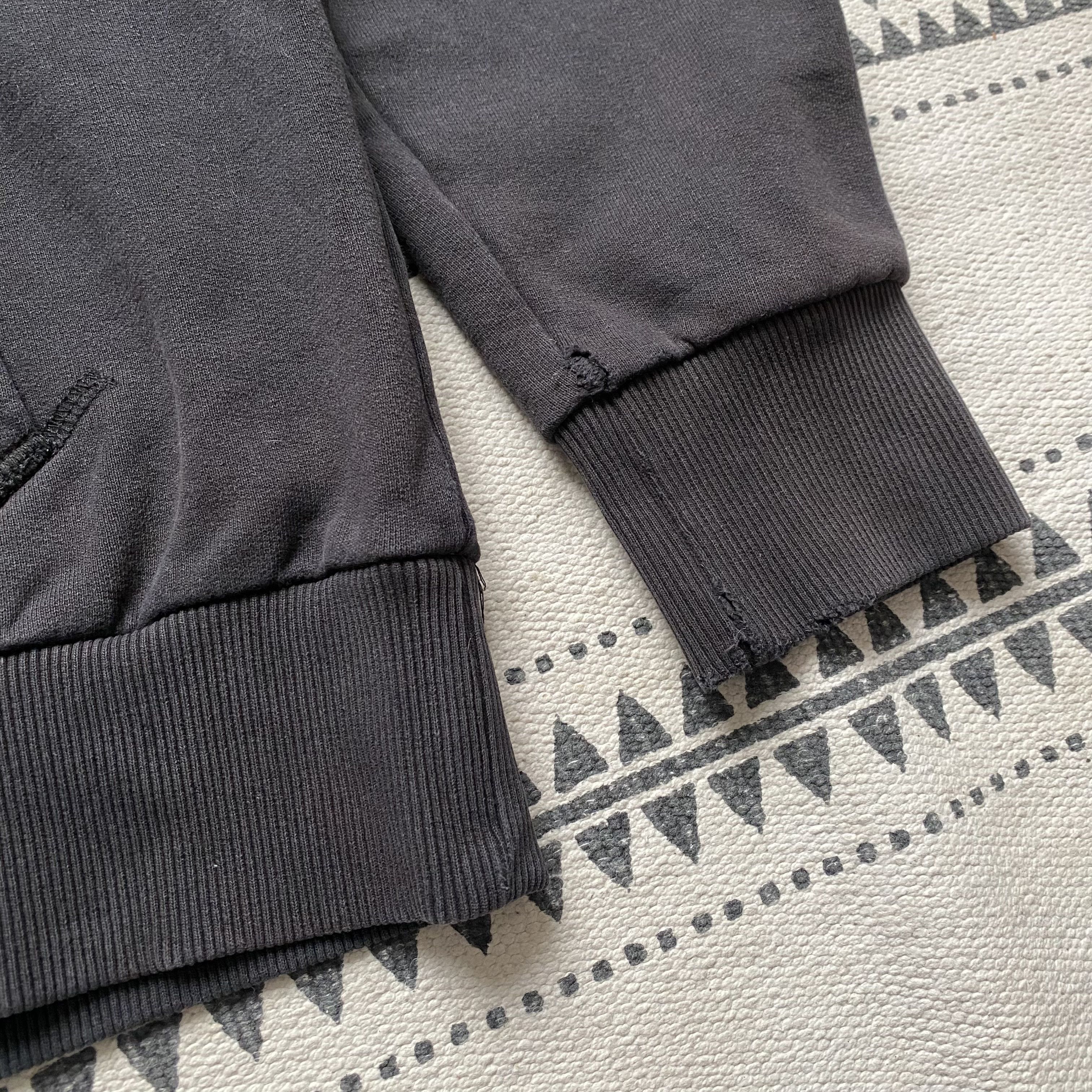 Deus Ex Machina 🏍️Trashed Deus Ex Machina Venice Hoodie vintage Skater Size US M / EU 48-50 / 2 - 4 Thumbnail