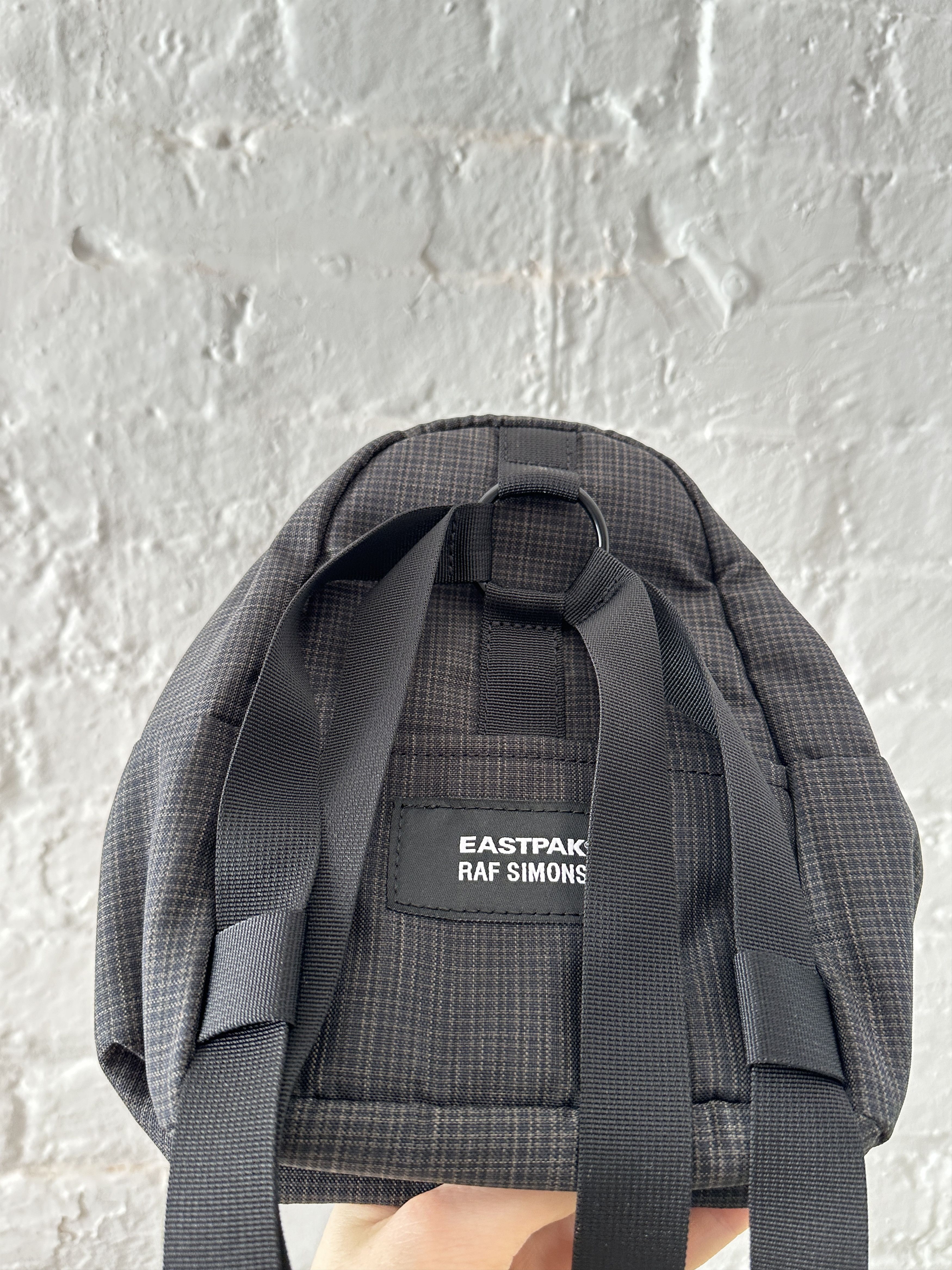 Eastpak × Raf Simons Raf Simons x Eastpak 'Solar Youth' Backpack Size ONE SIZE - 3 Thumbnail