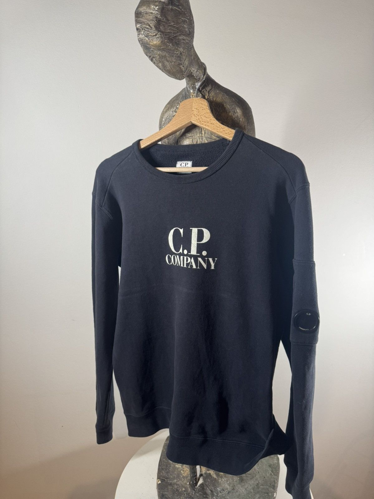 C.P Company sweatshirt
