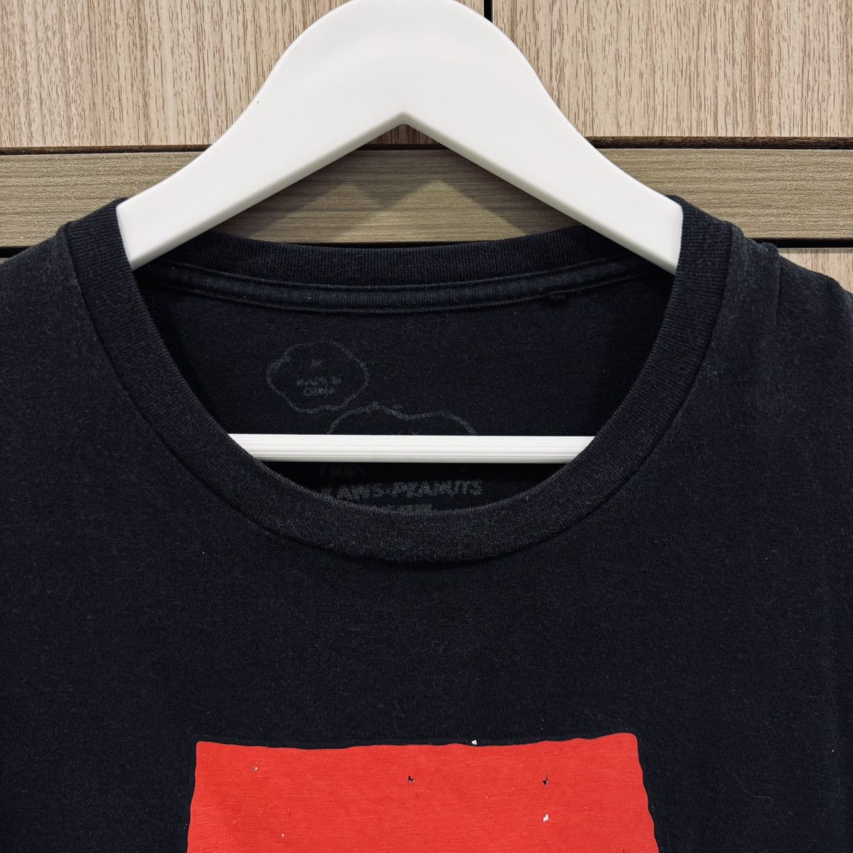 Kaws × Peanuts × Uniqlo Uniqlo x Kaws X Peanut UT Graphic T-Shirt Size US M / EU 48-50 / 2 - 4 Thumbnail