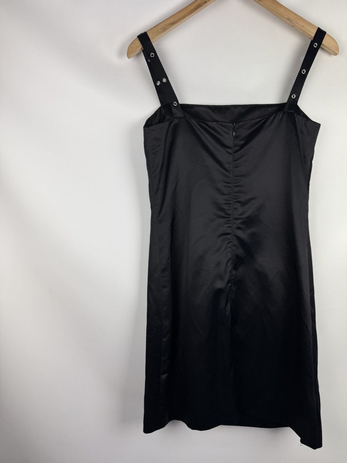 Versace Jeans Couture Versace Jeans Couture Vintage Ladies Sleeveless Formal Dress Size L / US 10 / IT 46 - 11 Thumbnail