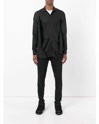 Rick Owens smash shirt fw19 Size US S / EU 44-46 / 1 - 2 Thumbnail