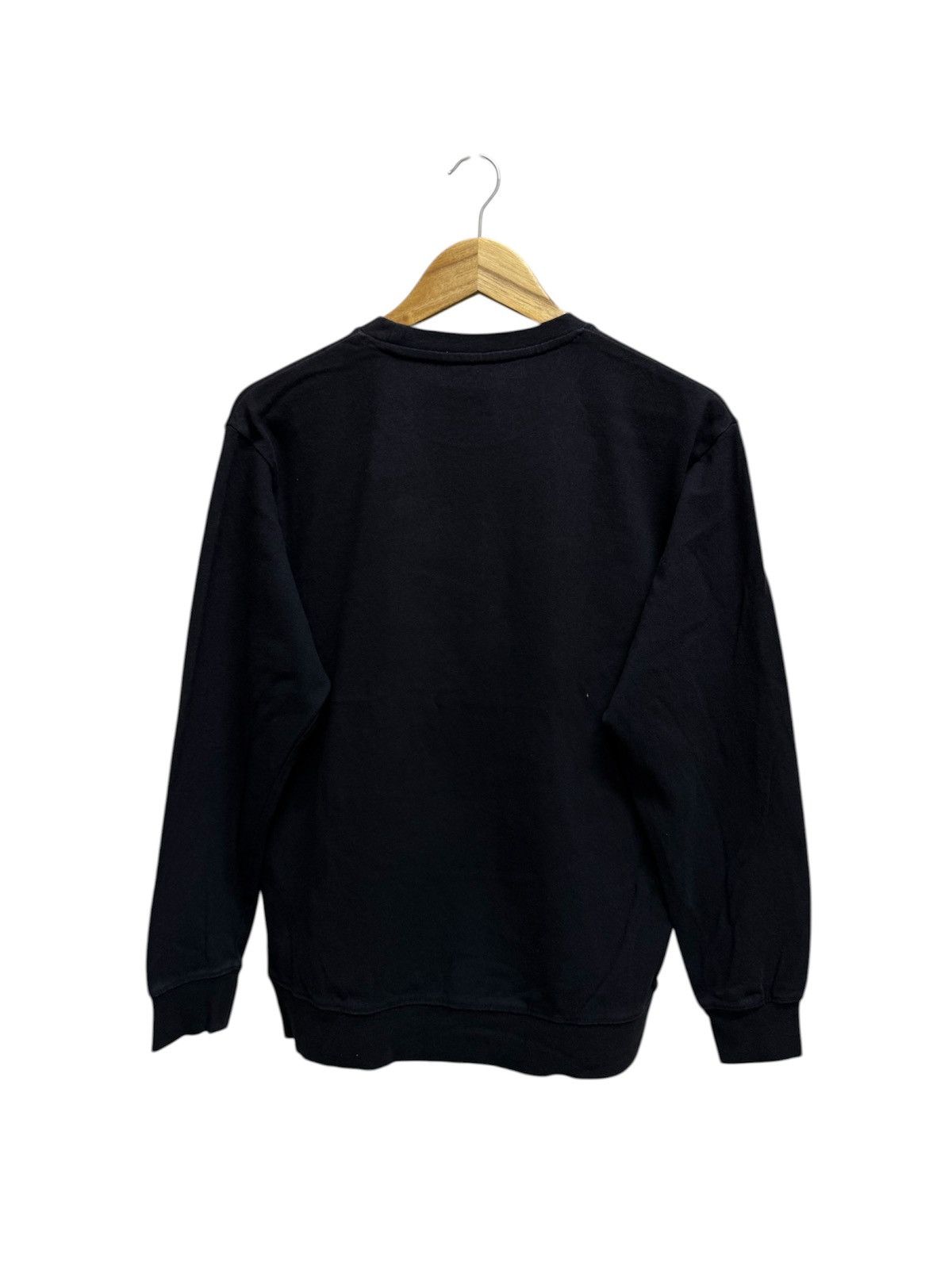 Dickies Dickies Small Logo Sweatshirt Size US S / EU 44-46 / 1 - 2 Thumbnail