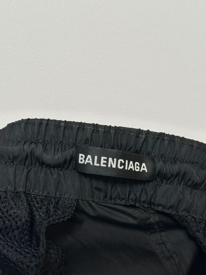 Balenciaga Balenciaga Embroidered Ski Pants Size 44-2505 Size US 44 / EU 60 - 5 Thumbnail