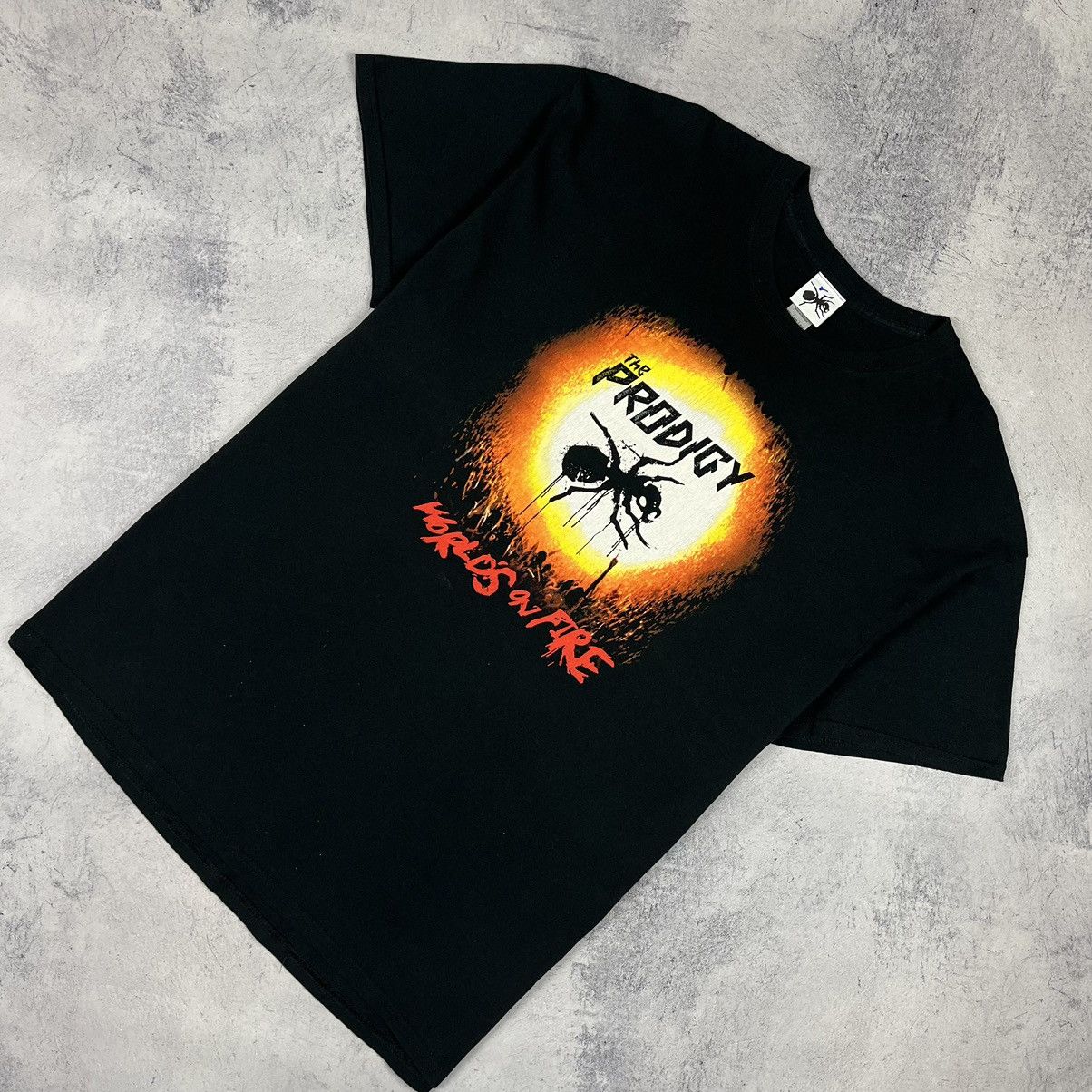 vintage 90s Prodigy レア　L