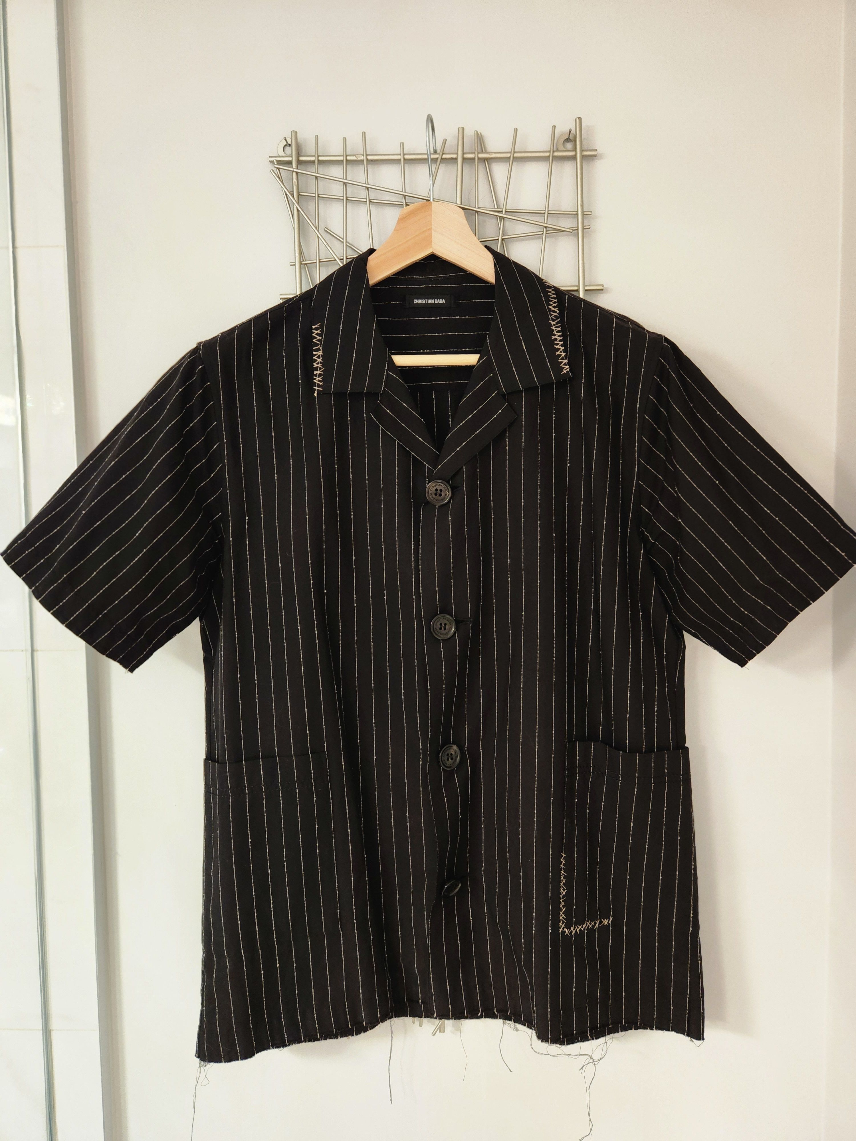 christian dada トップス36 christian dada トップス36