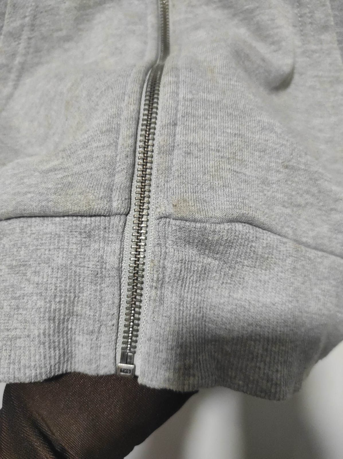 Japanese Brand Growth by Grail US flag zip fur hoodie ifsix LGB style Size US M / EU 48-50 / 2 - 9 Thumbnail