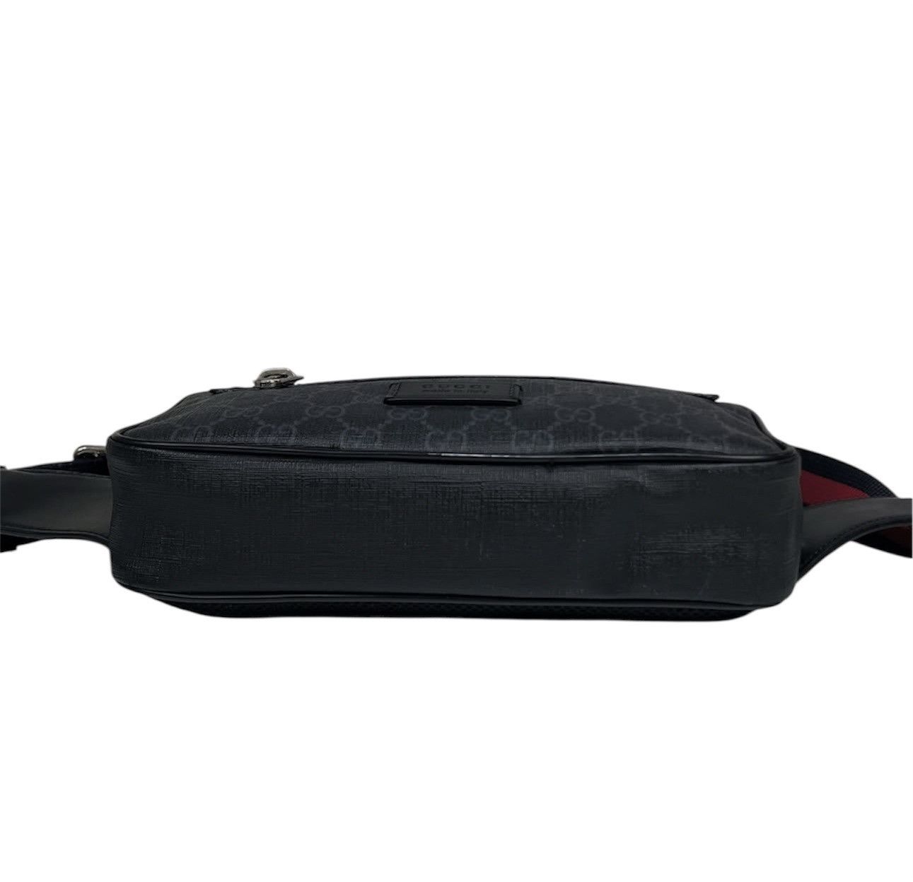 Gucci GUCCI Body Bag Soft GG Supreme Belt Bag Fullset Size ONE SIZE - 5 Thumbnail
