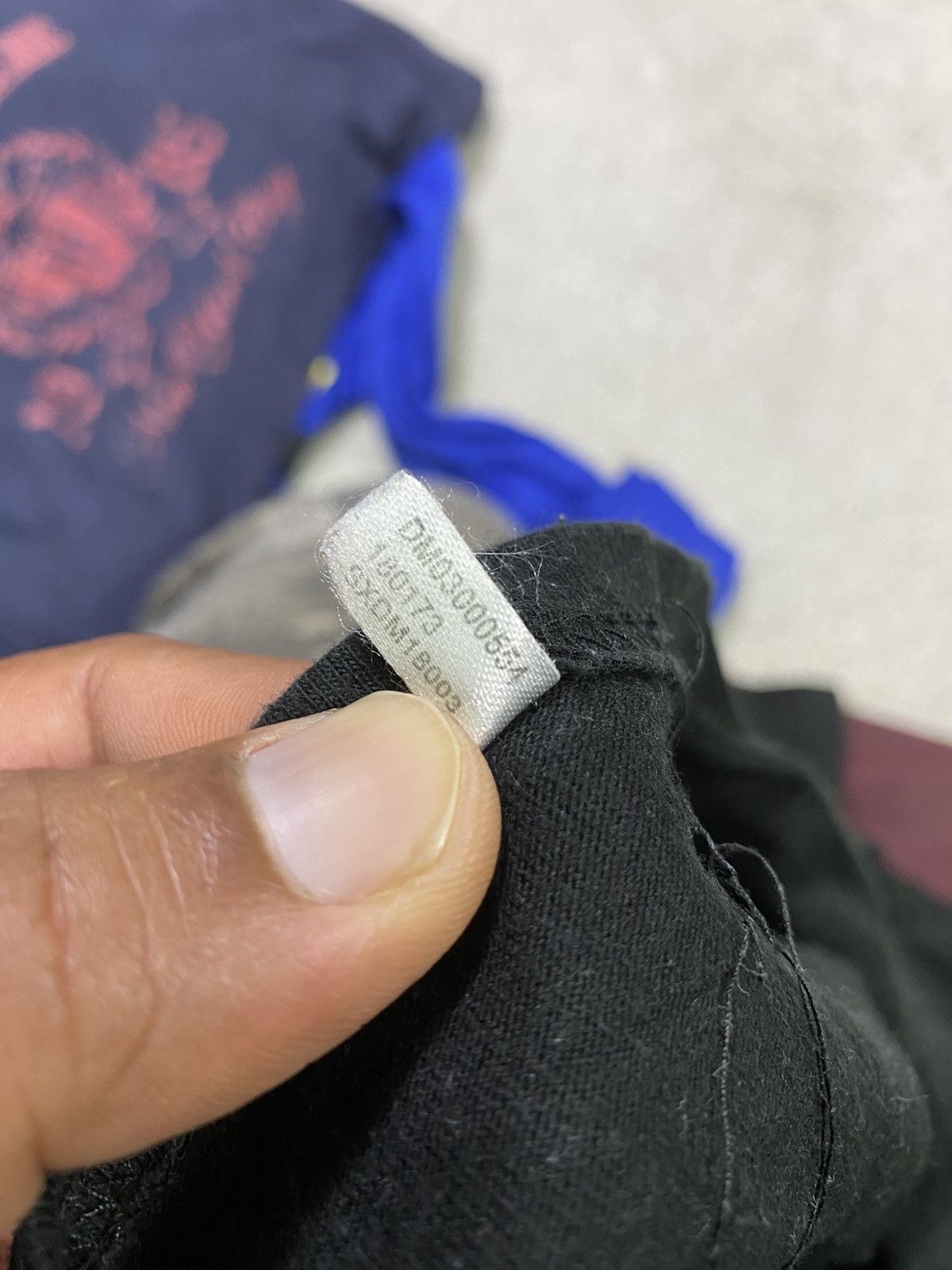 Japanese Brand SPACE X Keiko sera fukuinkanshoten size Xs Size US XS / EU 42 / 0 - 8 Thumbnail