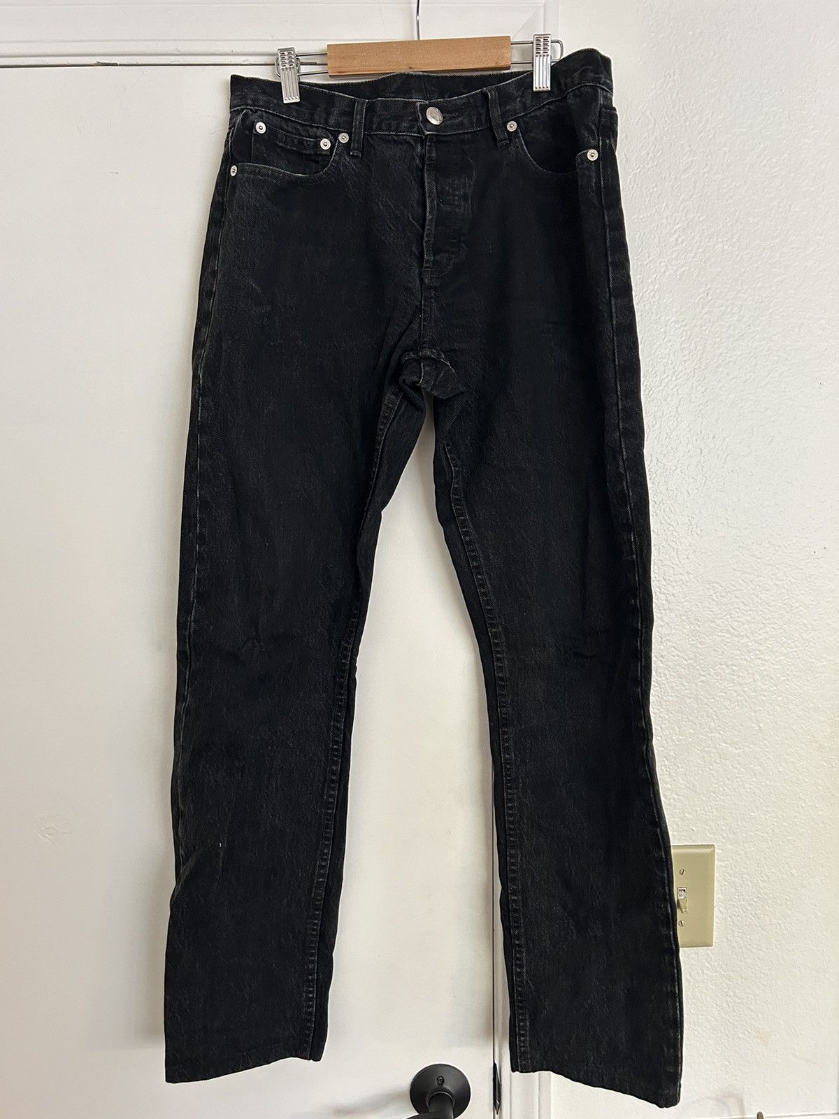 A.P.C. A.P.C. Jean Size US 31 - 1 Thumbnail