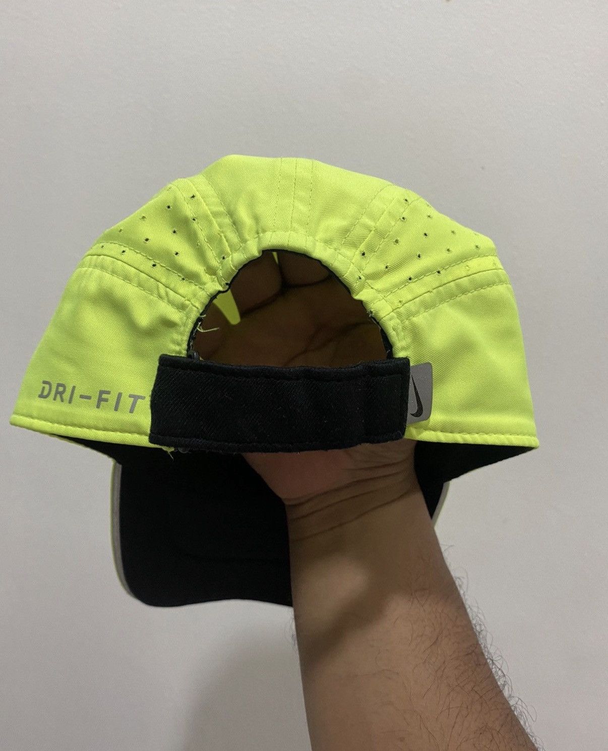 Nike Nike Dri Fit Hat Size ONE SIZE - 3 Thumbnail
