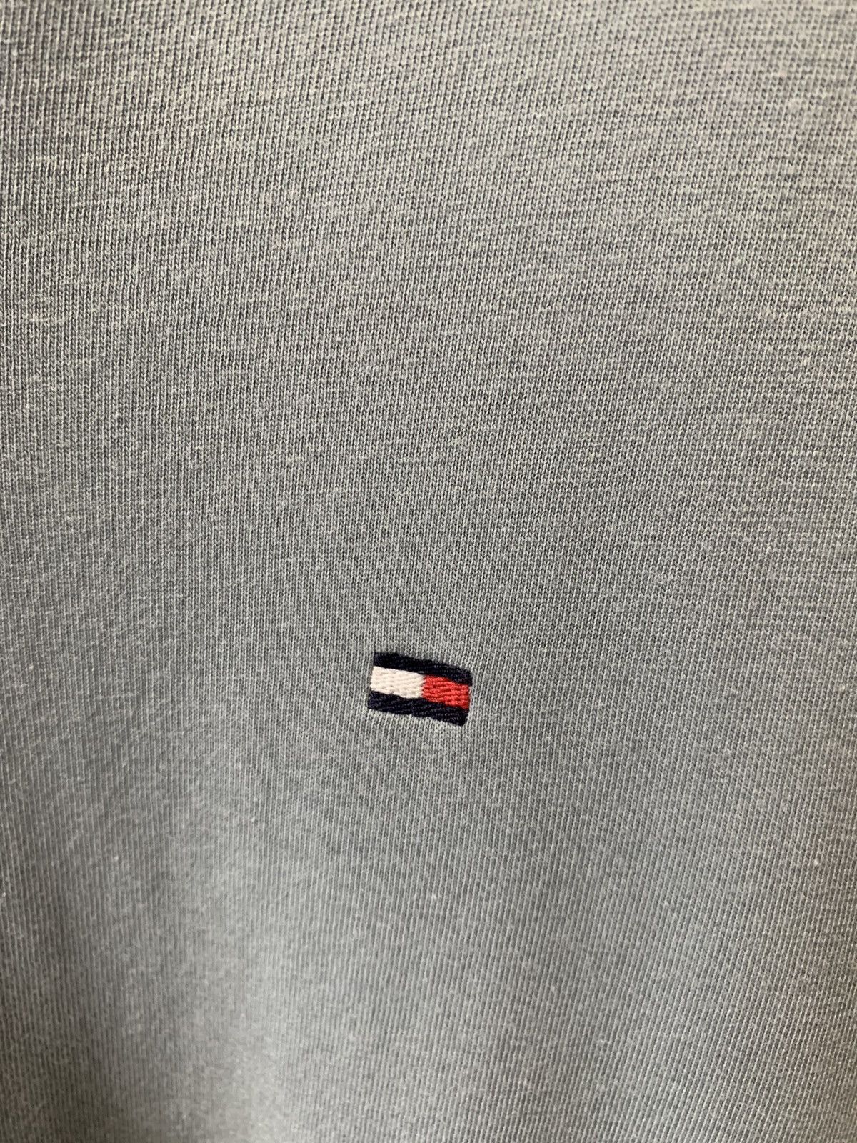 Tommy Hilfiger T-shirt Tommy Hilfiger Size US L / EU 52-54 / 3 - 3 Thumbnail