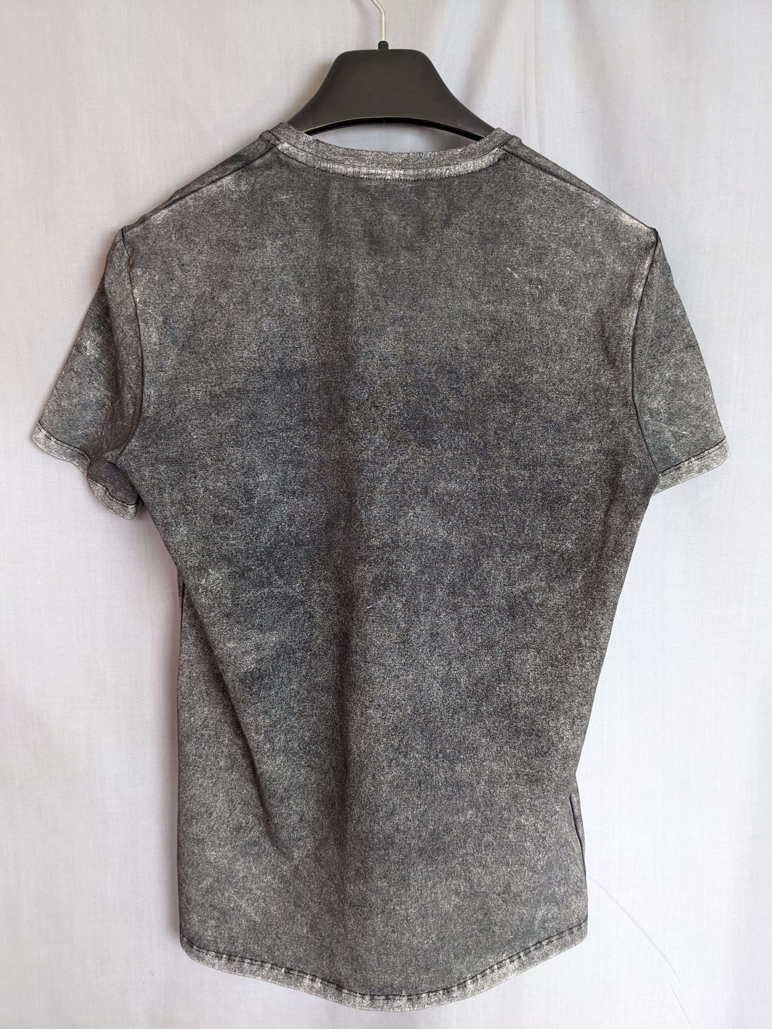 Just Cavalli Just Cavalli Skull print t shirt S Size US S / EU 44-46 / 1 - 6 Thumbnail