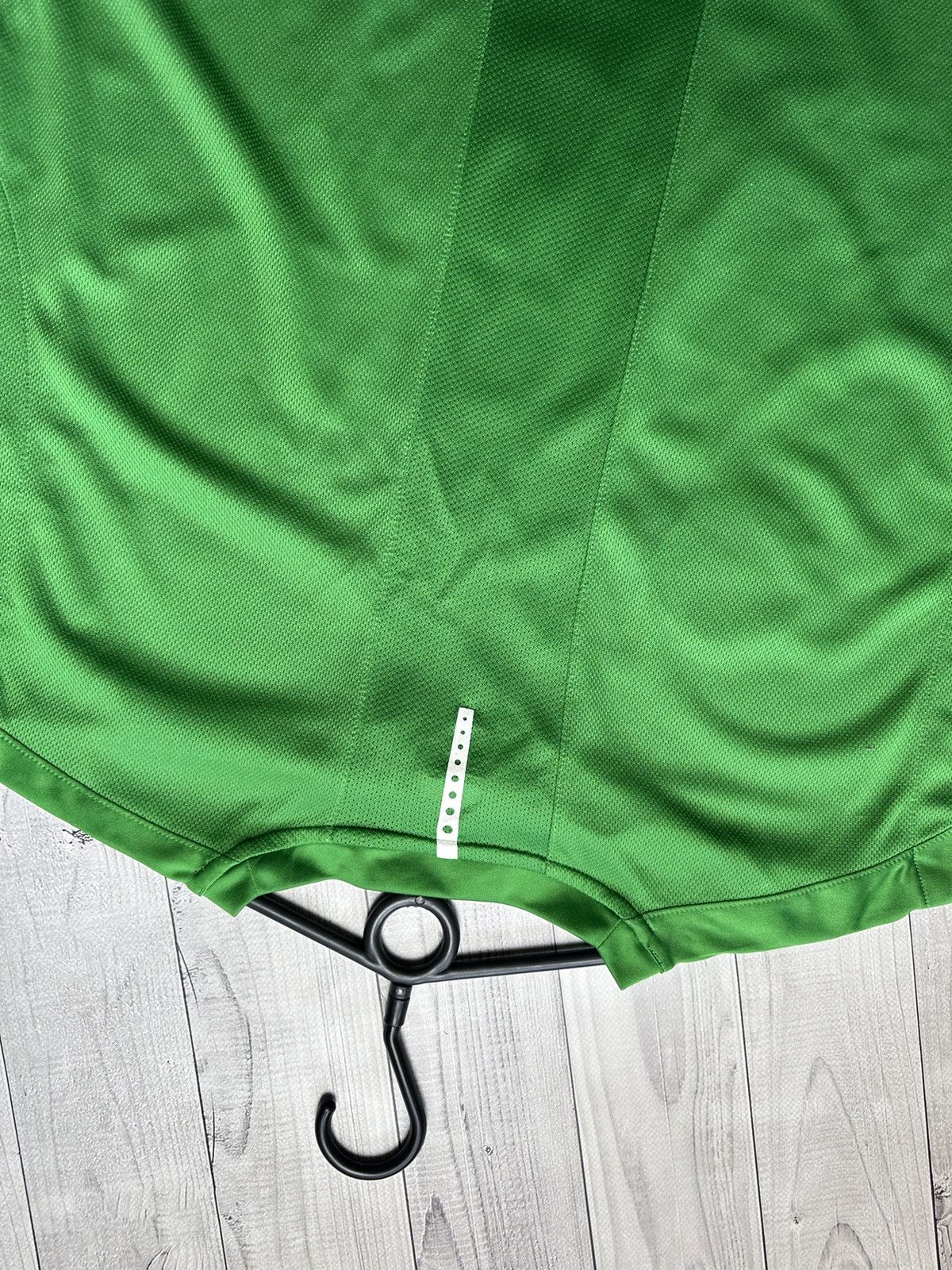 Nike × Vintage Vintage Nike Celtic soccer tee green distressed XXL Size US XXL / EU 58 / 5 - 10 Thumbnail
