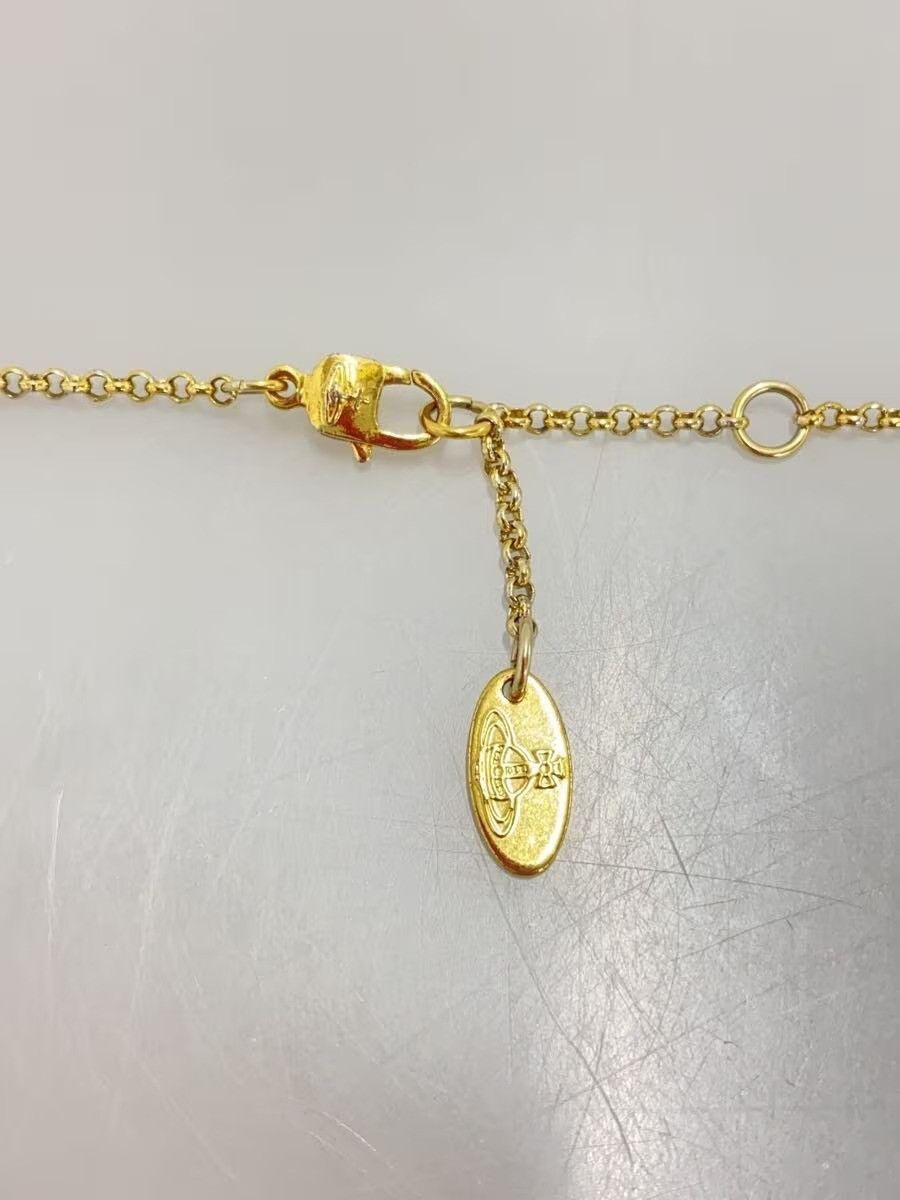 Vivienne Westwood Orb Necklace Size ONE SIZE - 3 Thumbnail