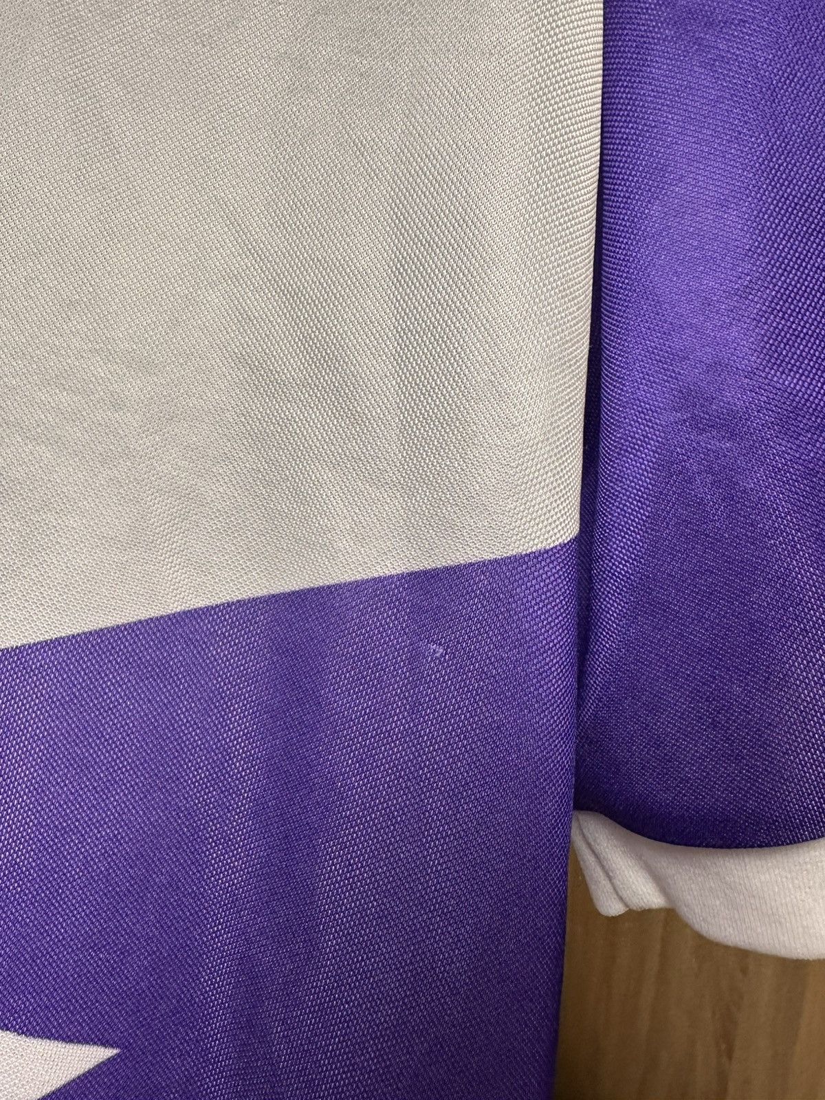 Puma 🔥 Puma Vintage Football Soccer Template 90's Shirt Jersey Size US L / EU 52-54 / 3 - 7 Thumbnail