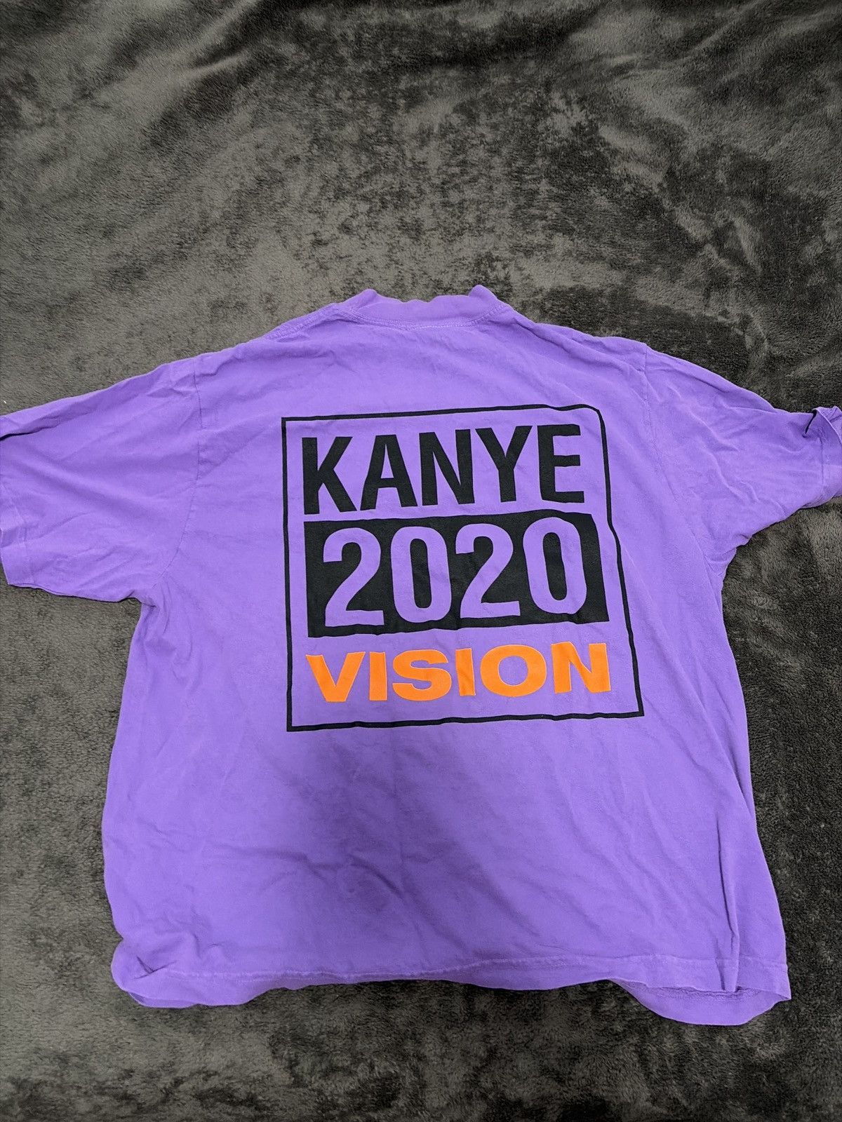 Yeezy Kanye West 2020 Vision TShirt Size US L / EU 52-54 / 3 - 2 Thumbnail