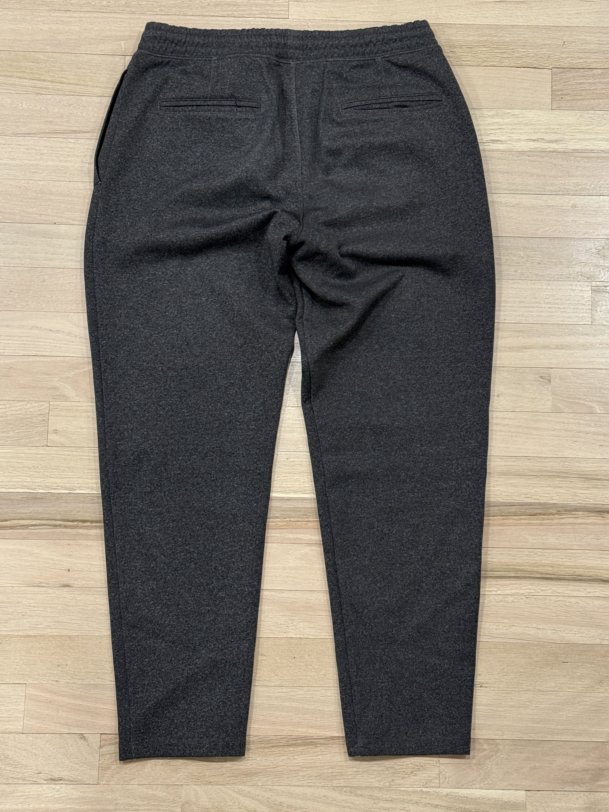 Club Monaco Club Monaco Pintuck Sweatpant Size US 30 / EU 46 - 2 Thumbnail