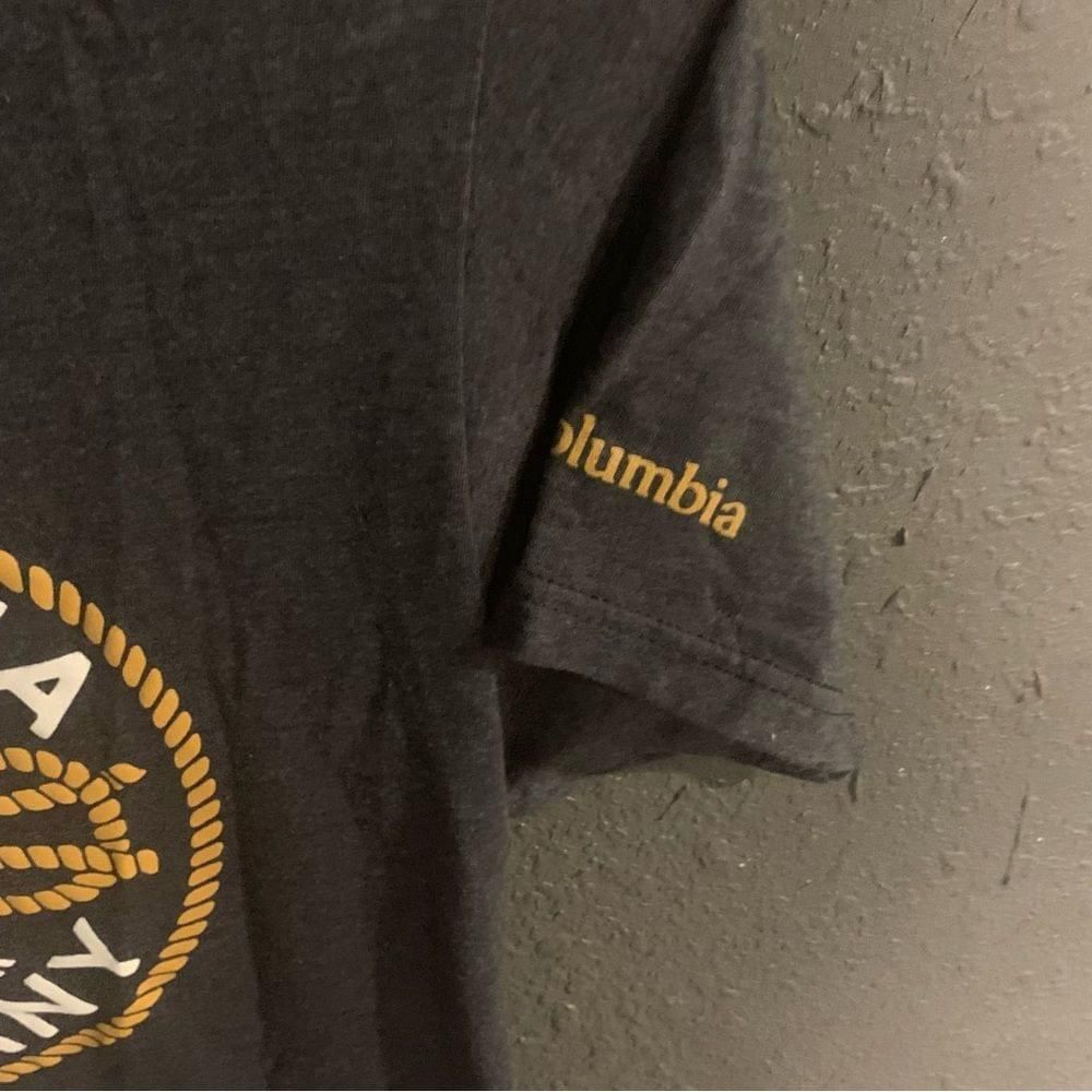 Columbia Columbia Tshirt Size US S / EU 44-46 / 1 - 2 Thumbnail