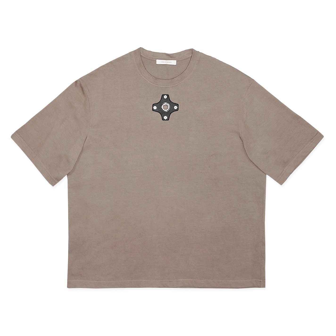 Craig Green Patch T-Shirt Size US L / EU 52-54 / 3 - 5 Thumbnail