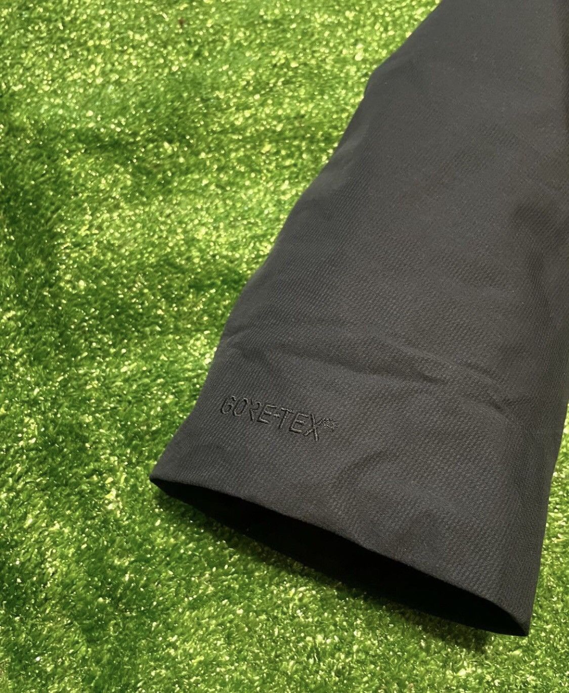 Arc'teryx Patera Parka Arc’teryx Gore-Tex Size XL / US 12-14 / IT 48-50 - 4 Thumbnail