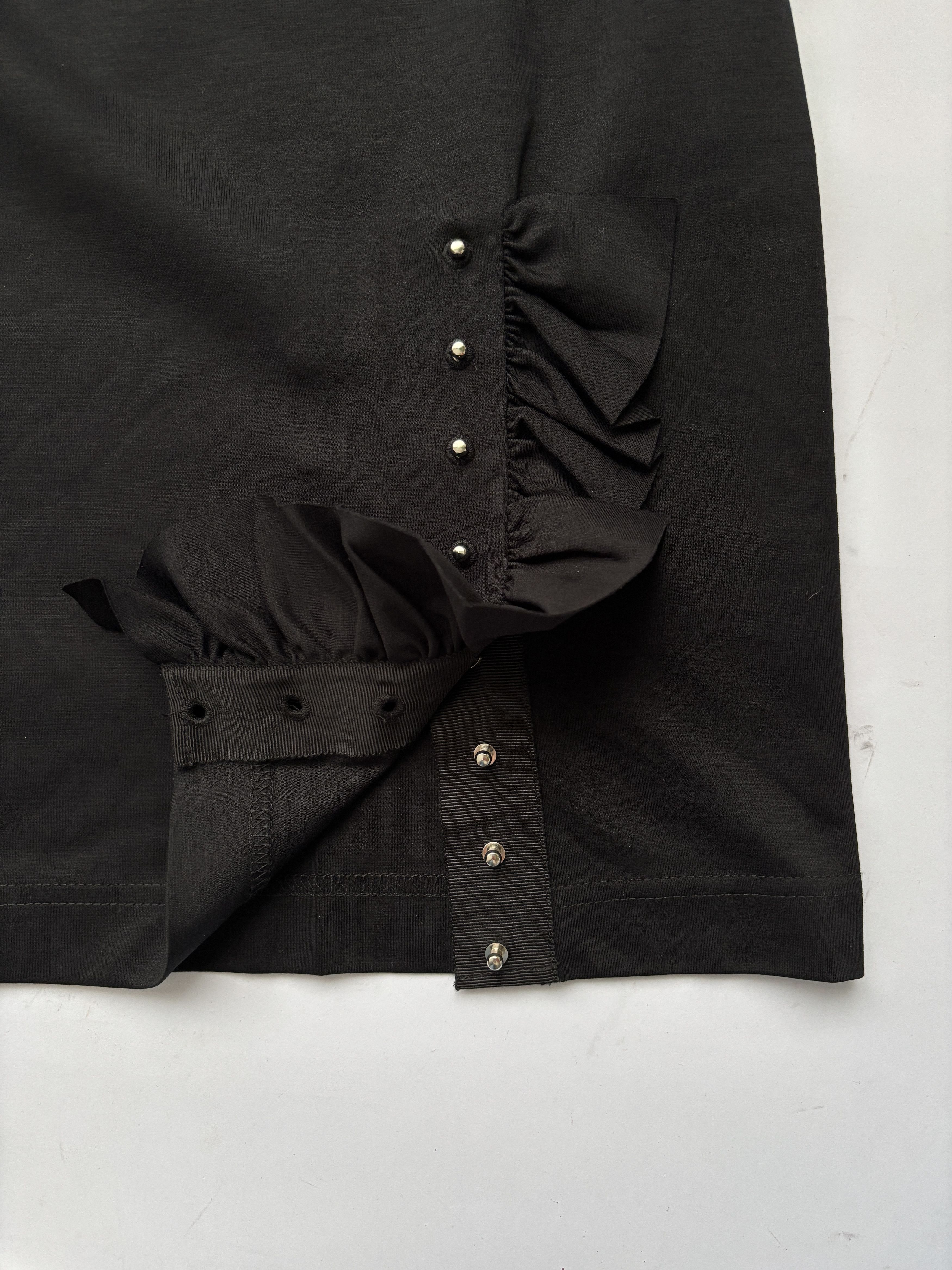 Comme des Garcons ⚡️QUICK SALE⚡️Noir Kei Ninomiya Comme des Garcons Tshirt Size M / US 6-8 / IT 42-44 - 3 Thumbnail