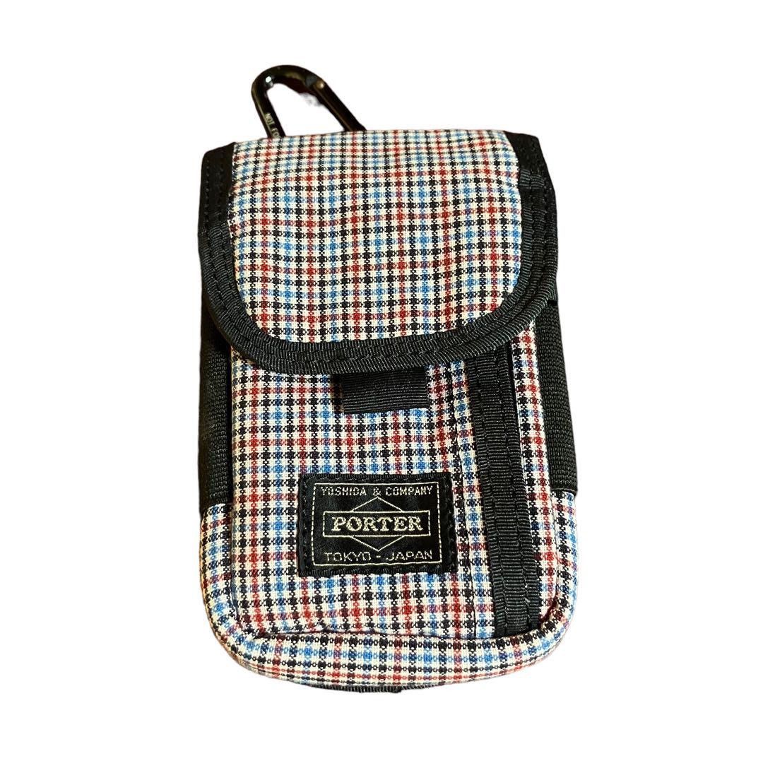image of Junya Watanabe x Porter Junya Porter Case, Men's