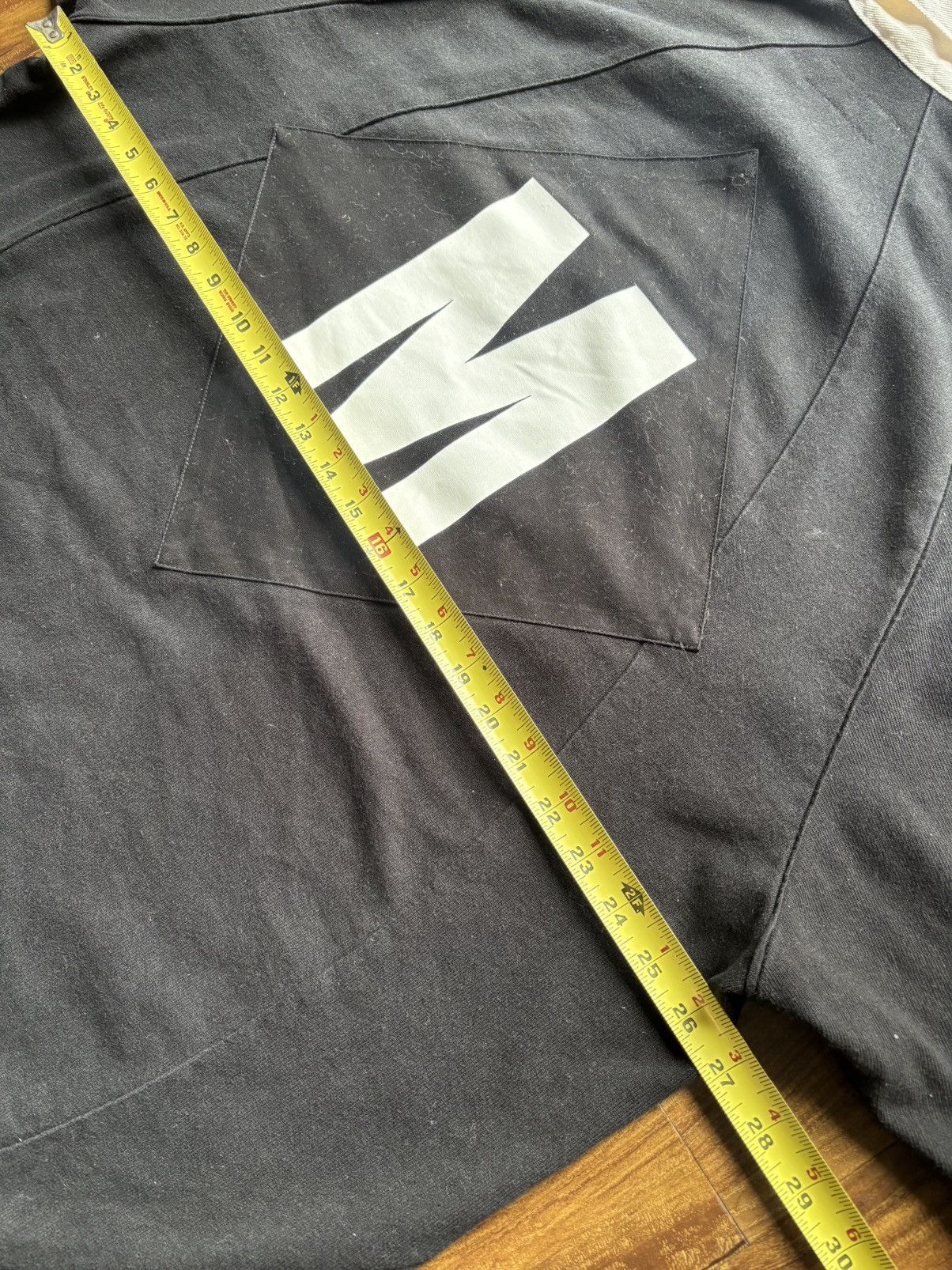 Supreme Supreme S/S Rugby Black | Grailed
